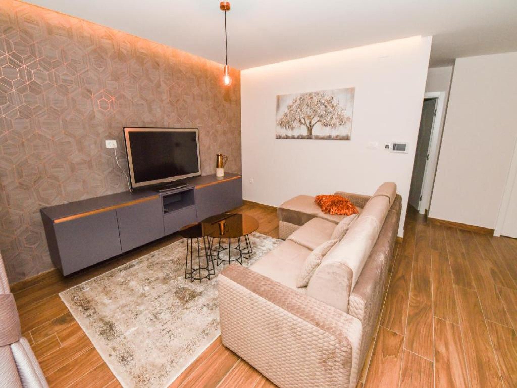Apartmá Villa Calypso Royal Apartment - Two Bedroom Apartm