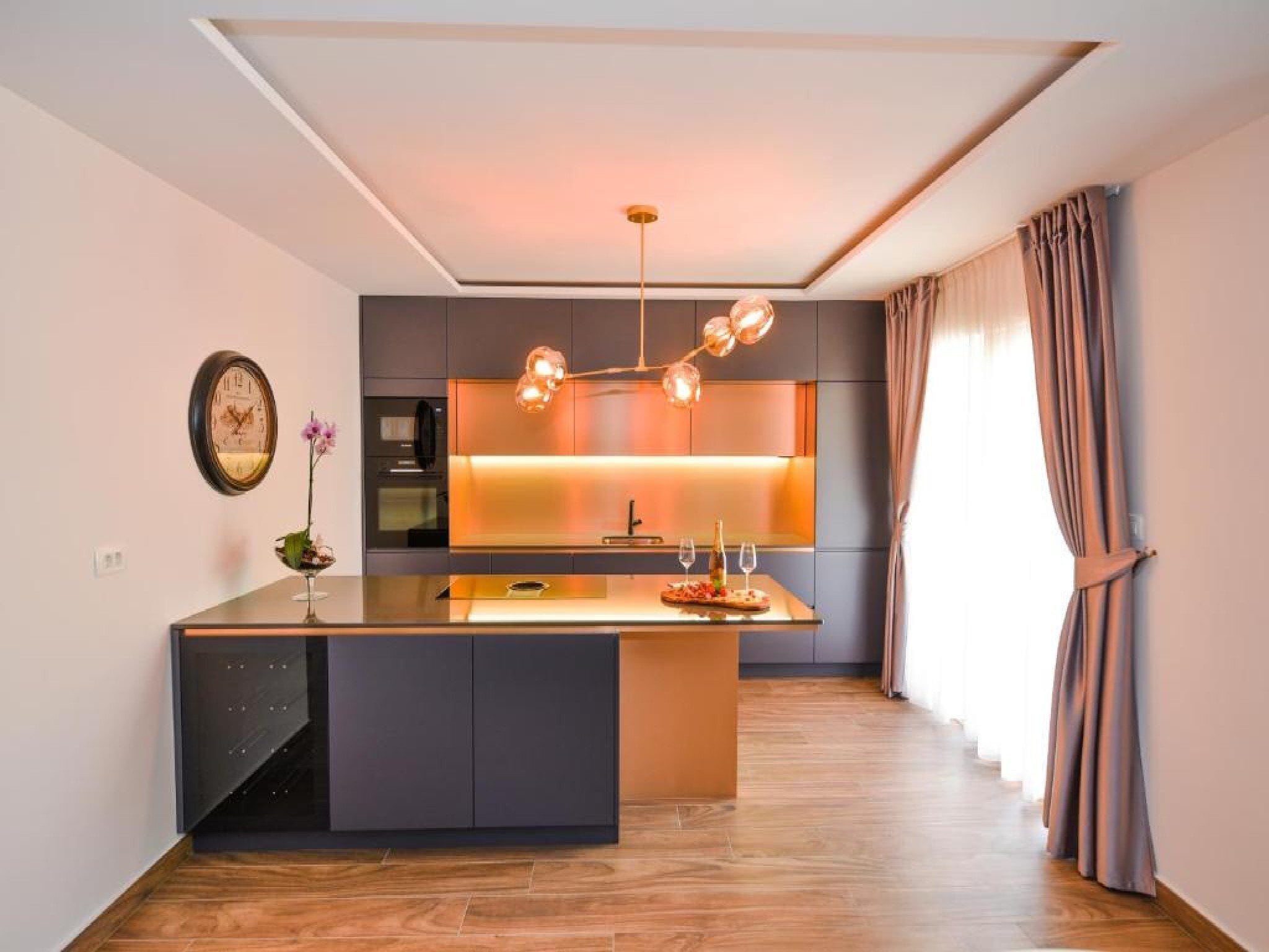 Apartmá Villa Calypso Royal Apartment - Two Bedroom Apartm