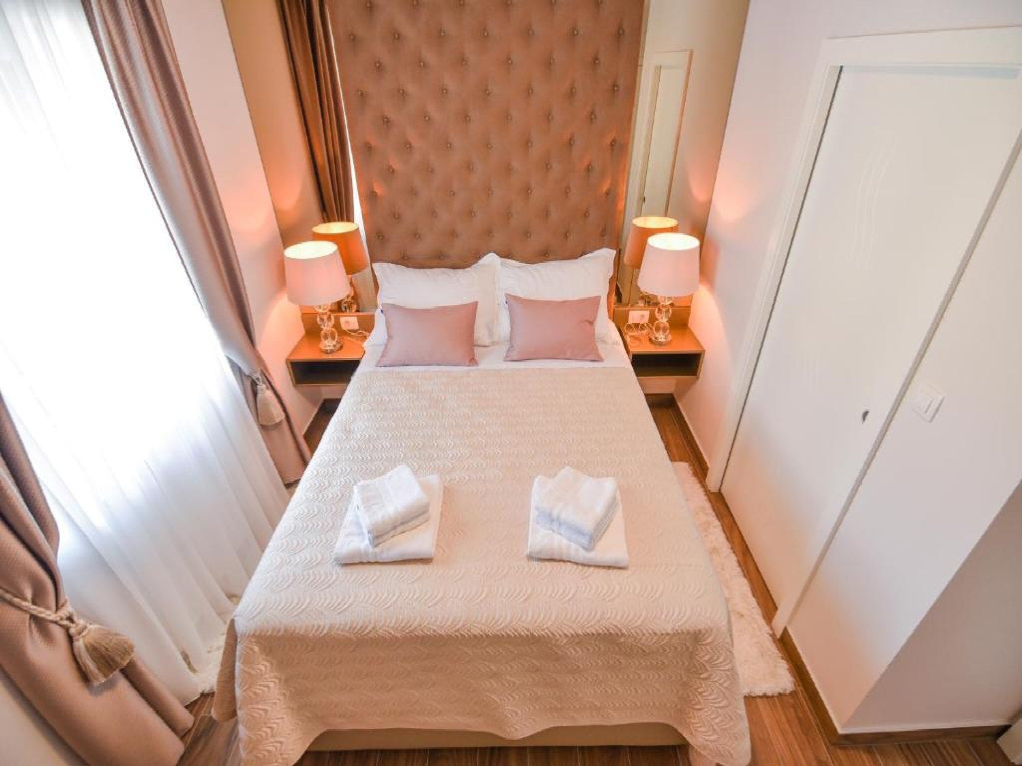 Apartmá Villa Calypso Royal Apartment - Two Bedroom Apartm