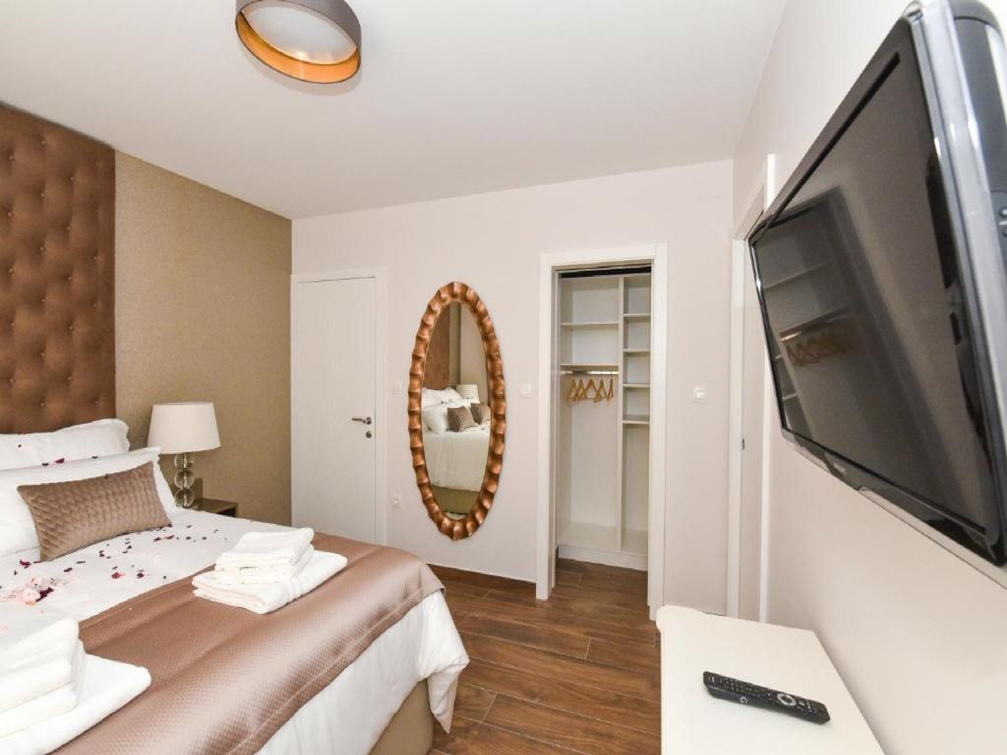 Apartmá Villa Calypso Royal Apartment - Two Bedroom Apartm