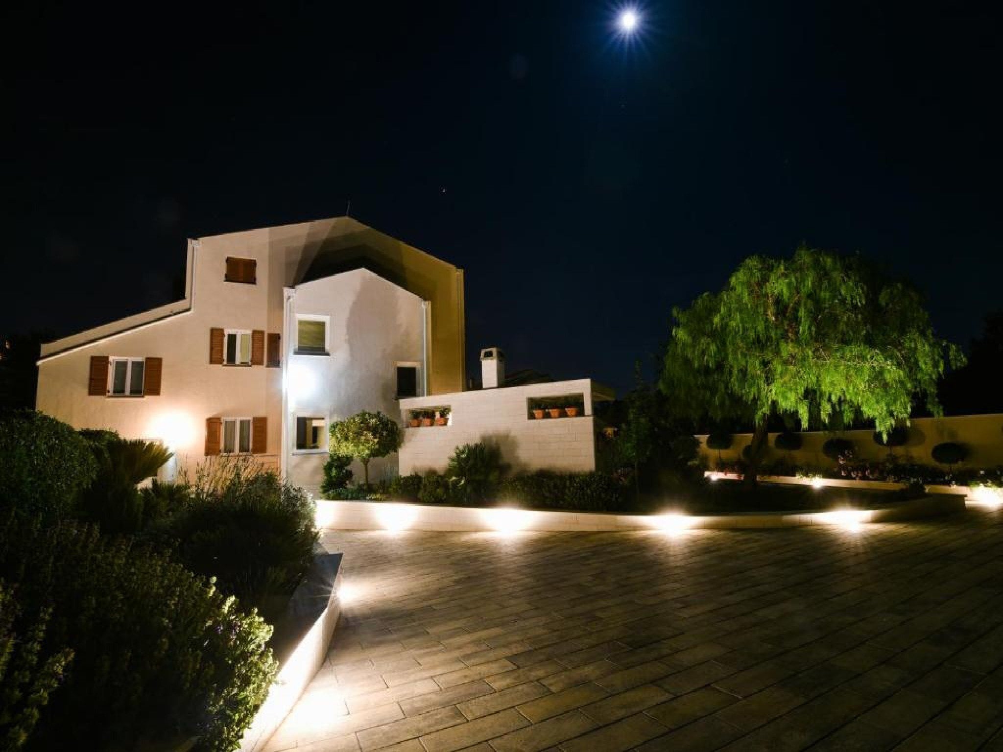 Apartmá Villa Calypso Royal Apartment - Two Bedroom Apartm