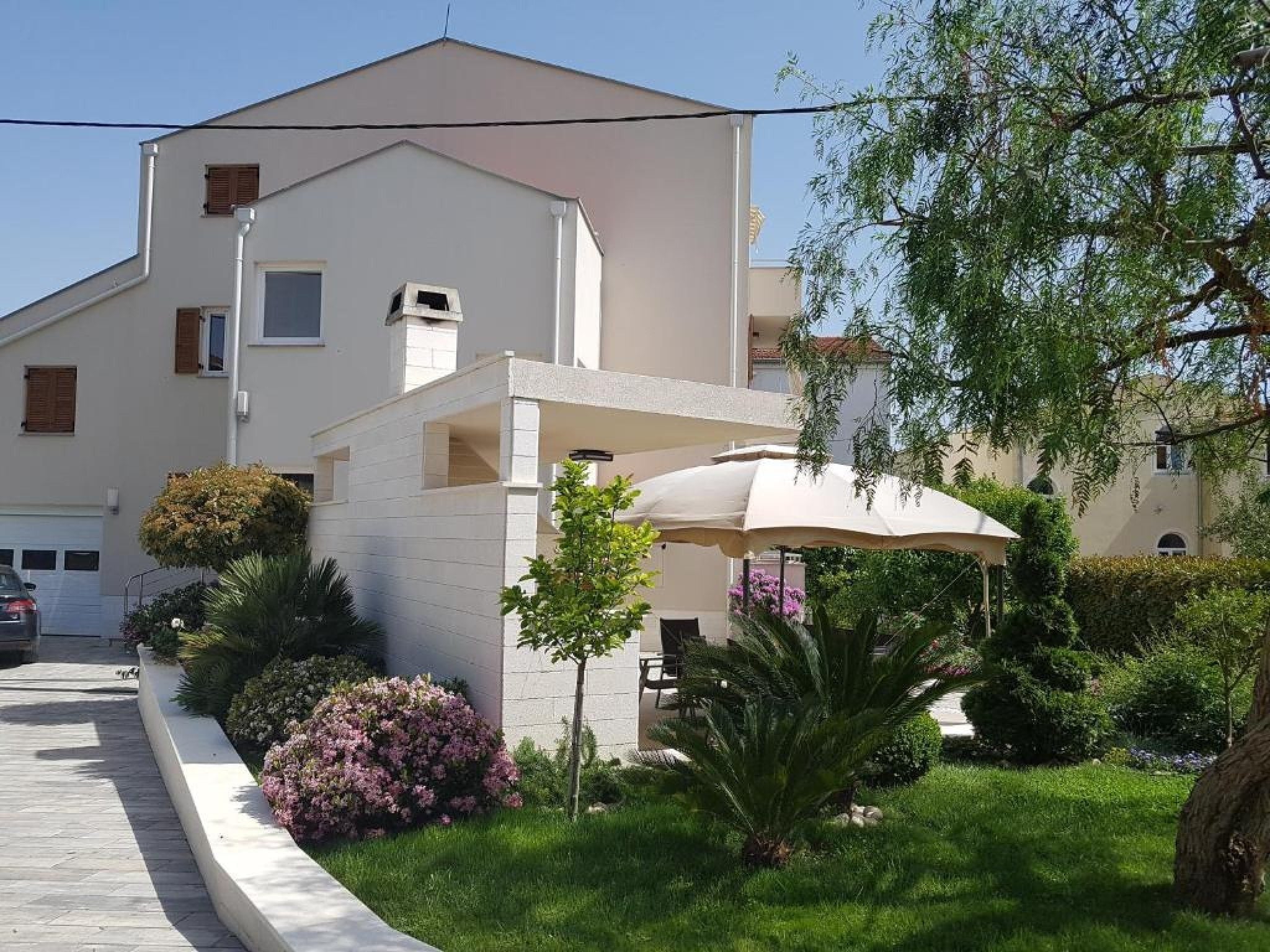 Apartmá Villa Calypso Royal Apartment - Two Bedroom Apartm