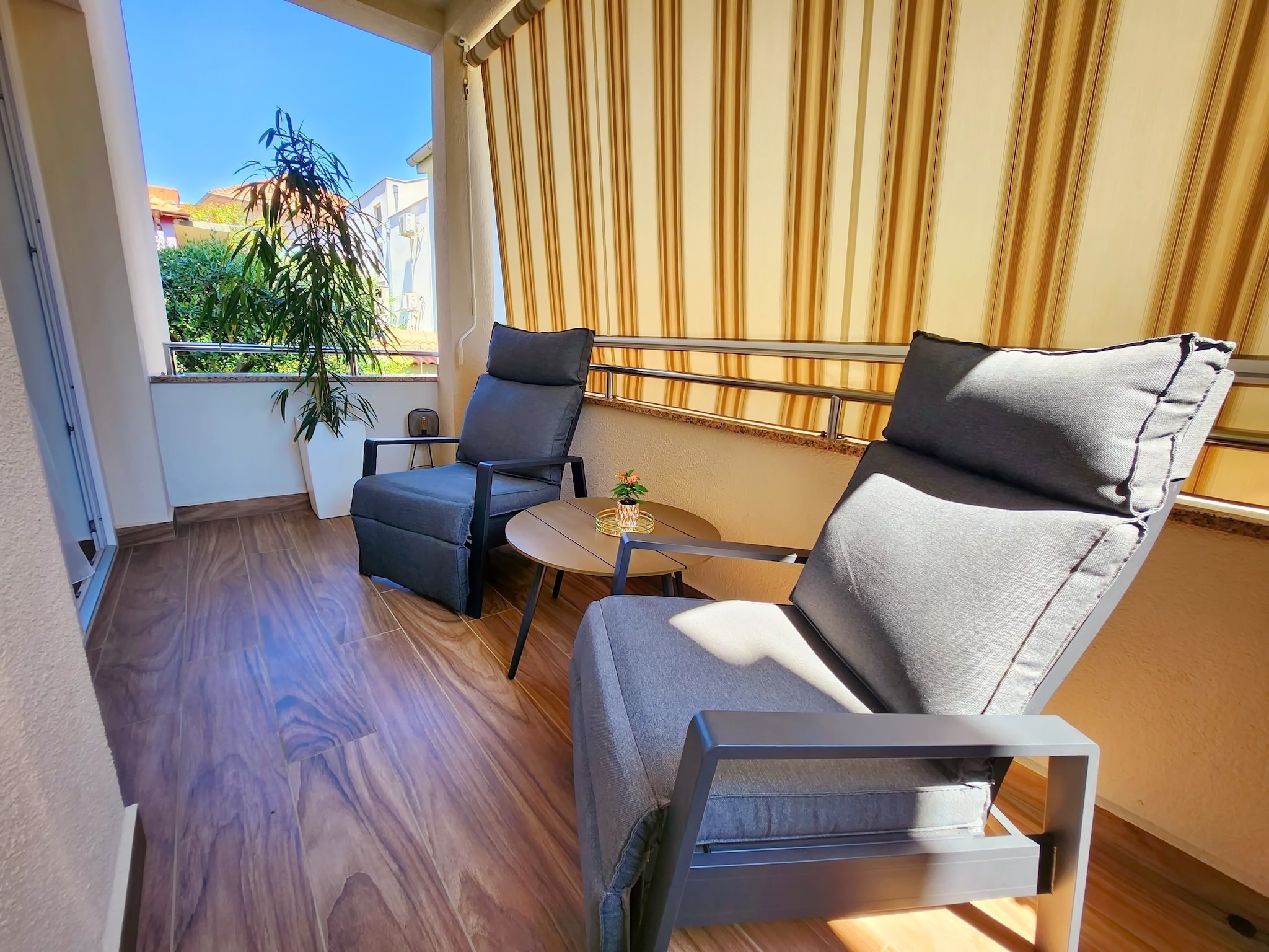 Apartmá Villa Calypso Royal Apartment - Two Bedroom Apartm