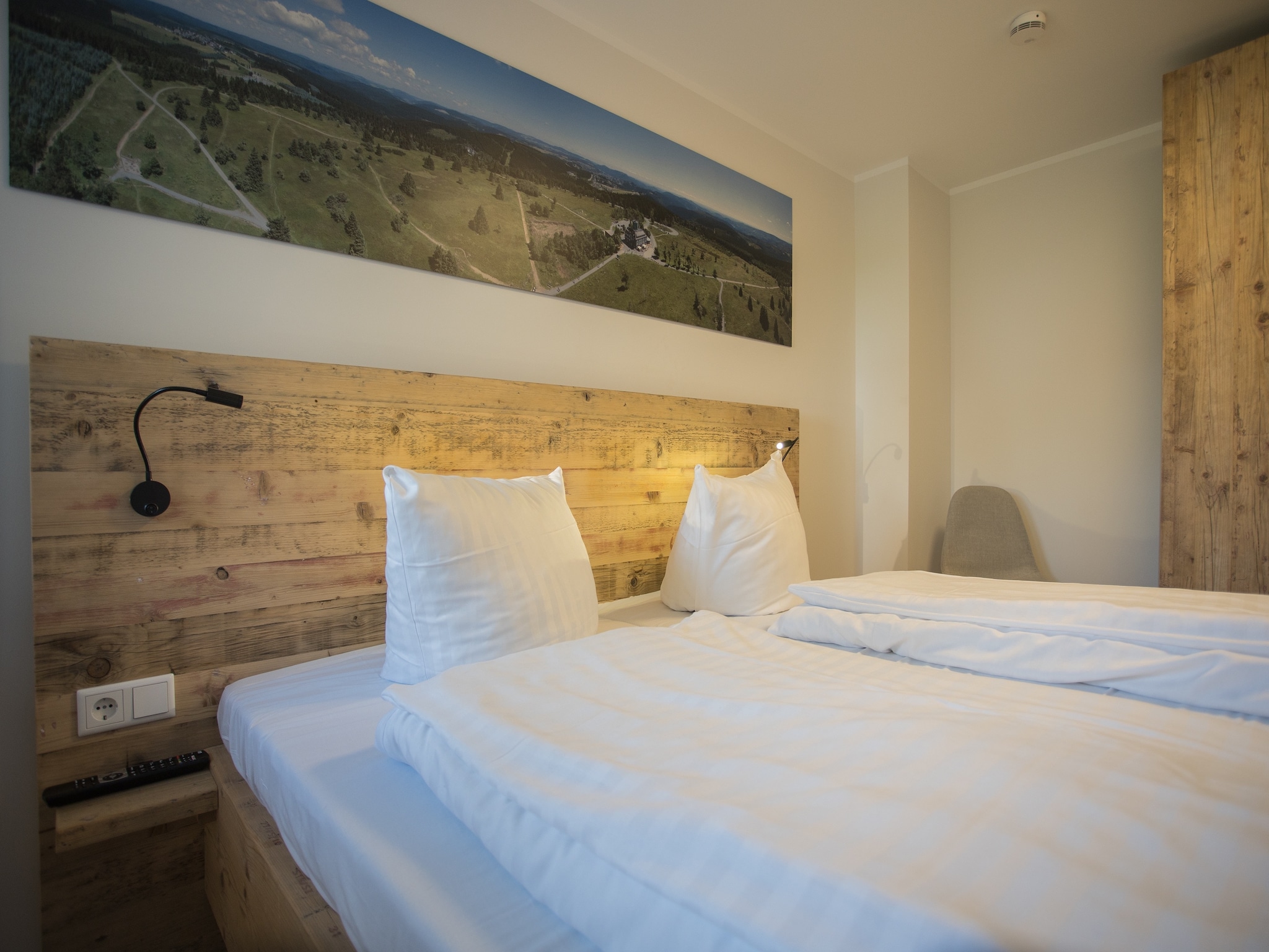 Ferienwohnung Apartment Wintertraum