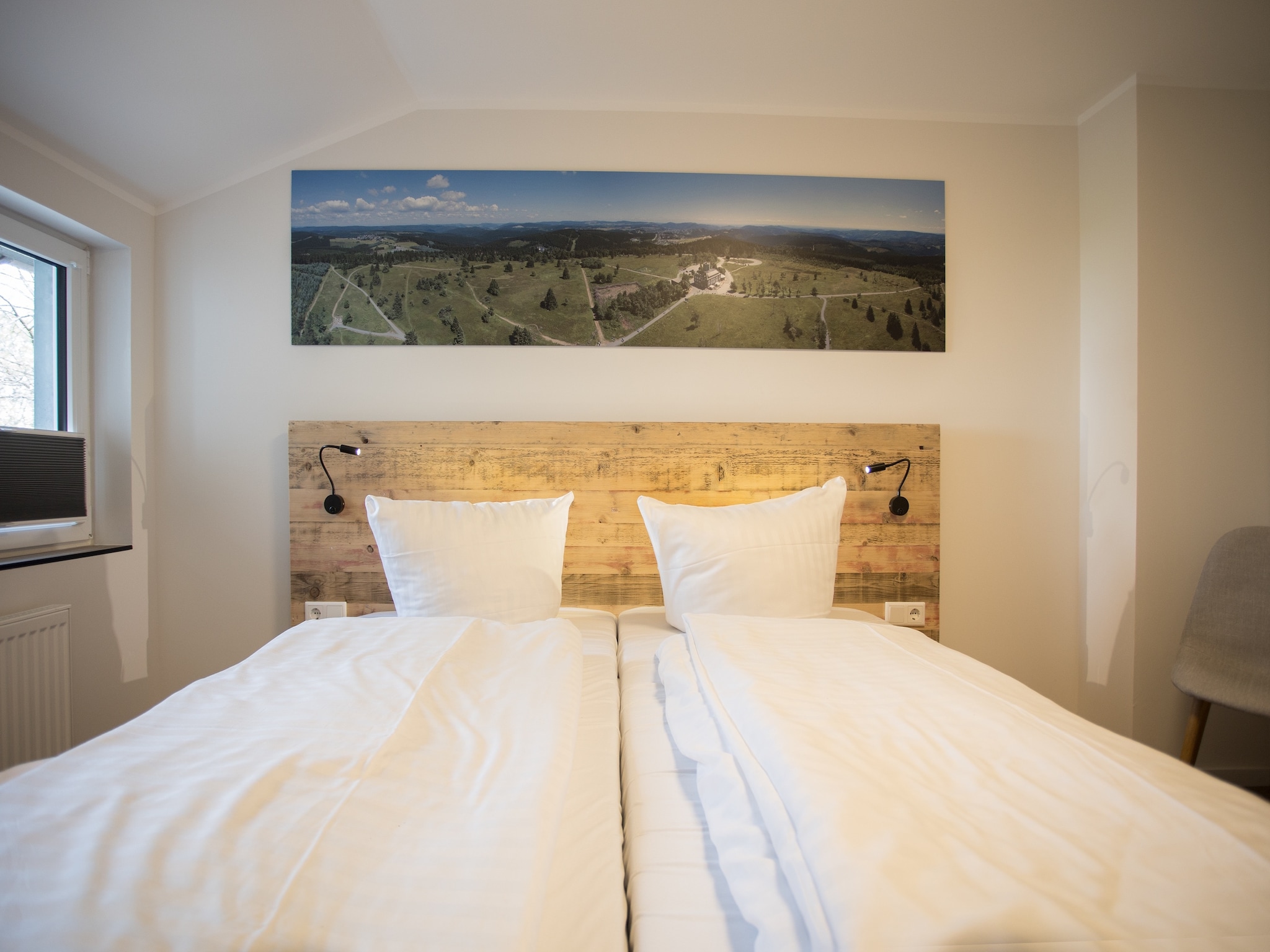 Ferienwohnung Apartment Wintertraum