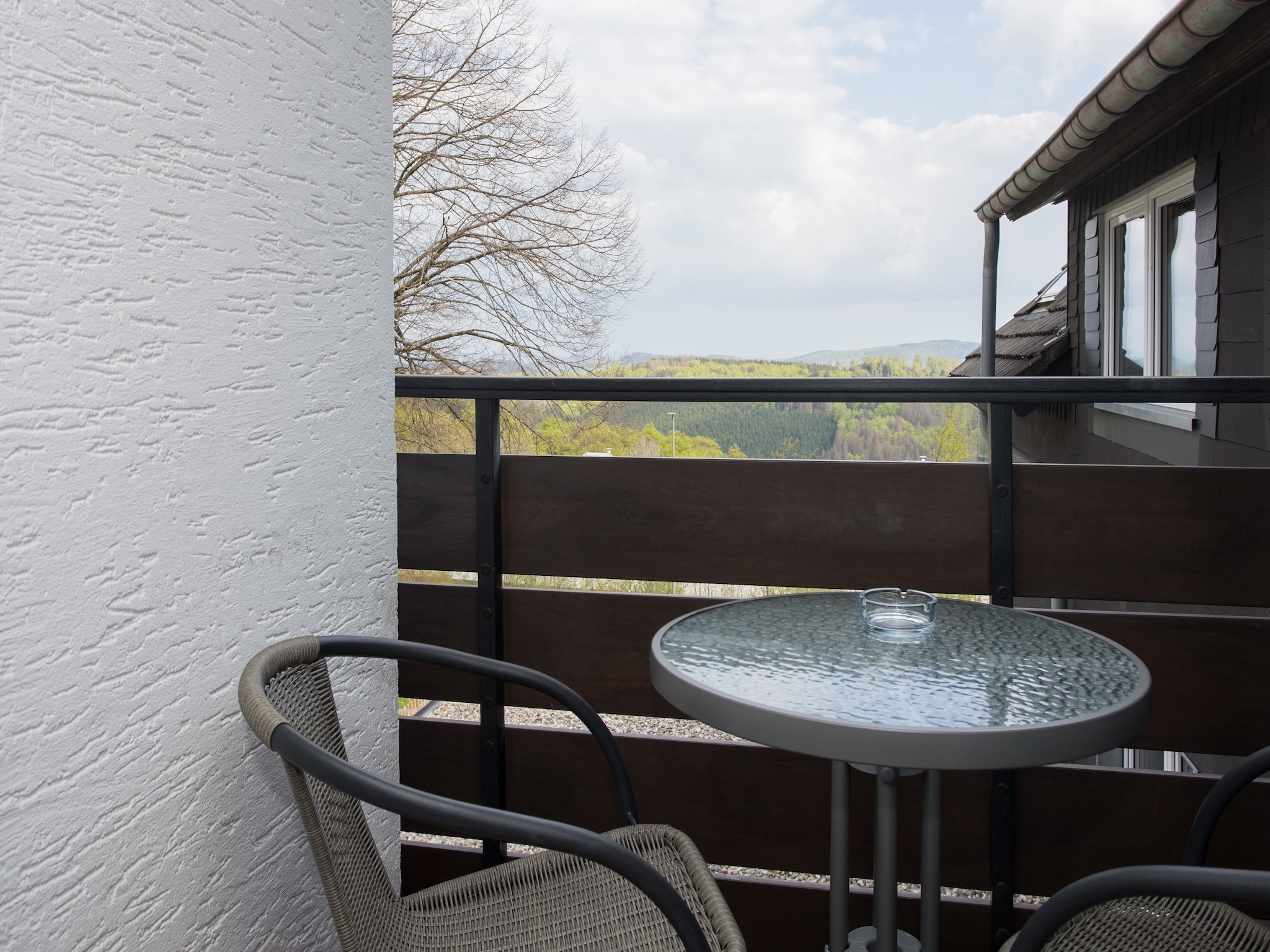 Ferienwohnung Apartment Wintertraum