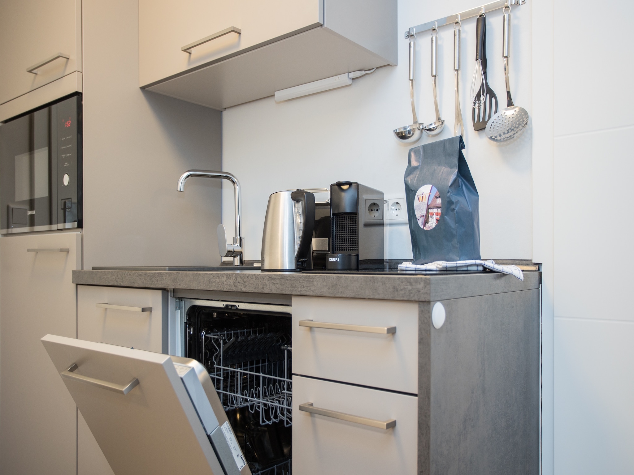Ferienwohnung Apartment Wintertraum