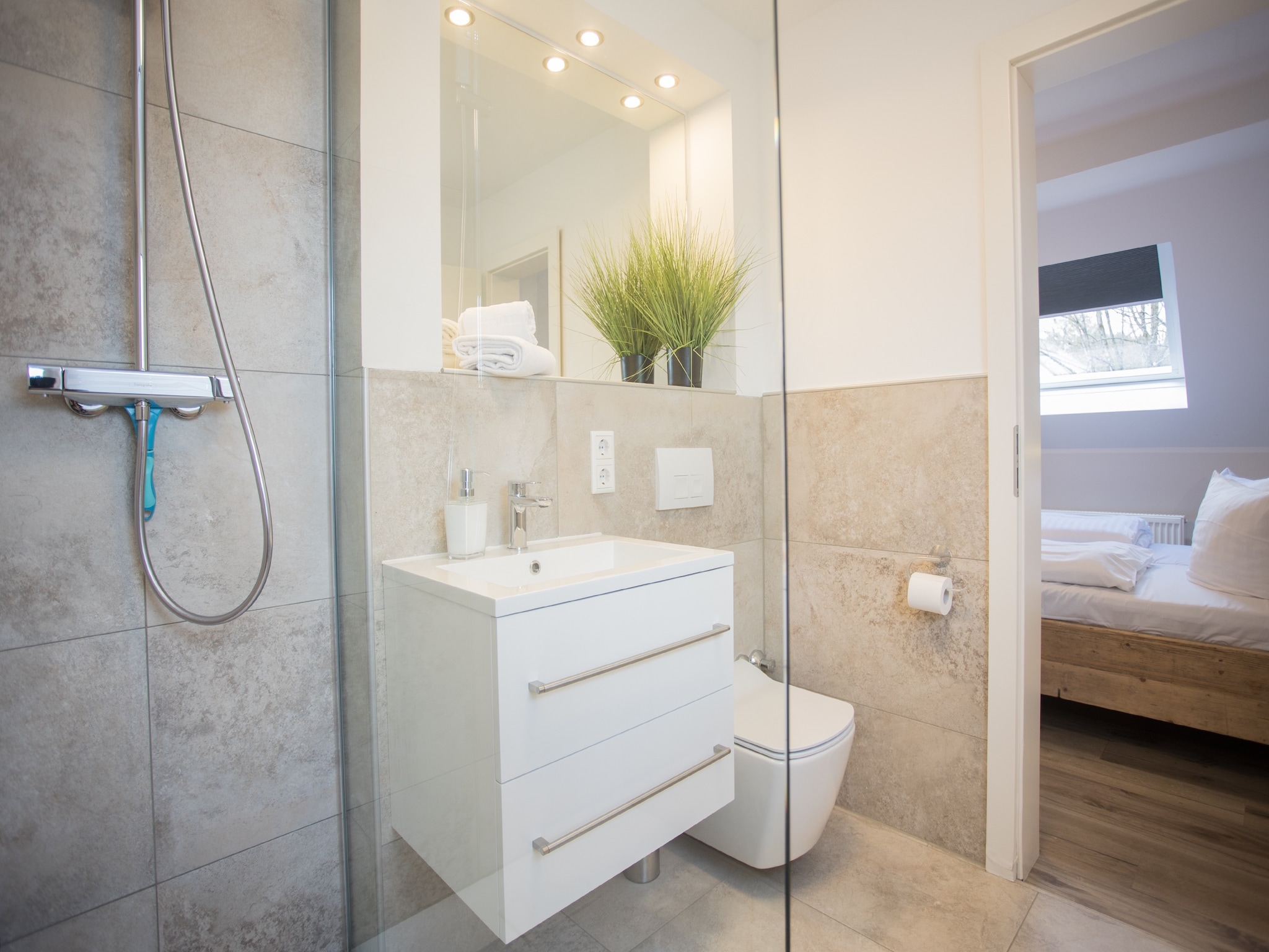 Ferienwohnung Apartment Winterglück