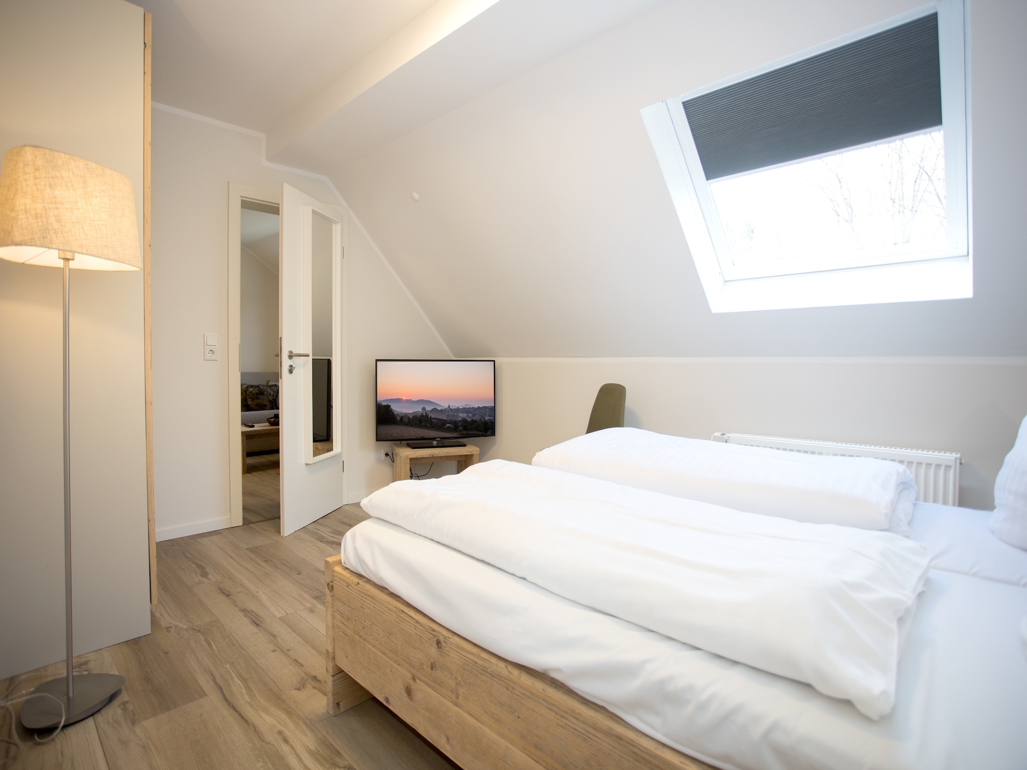Ferienwohnung Apartment Winterglück