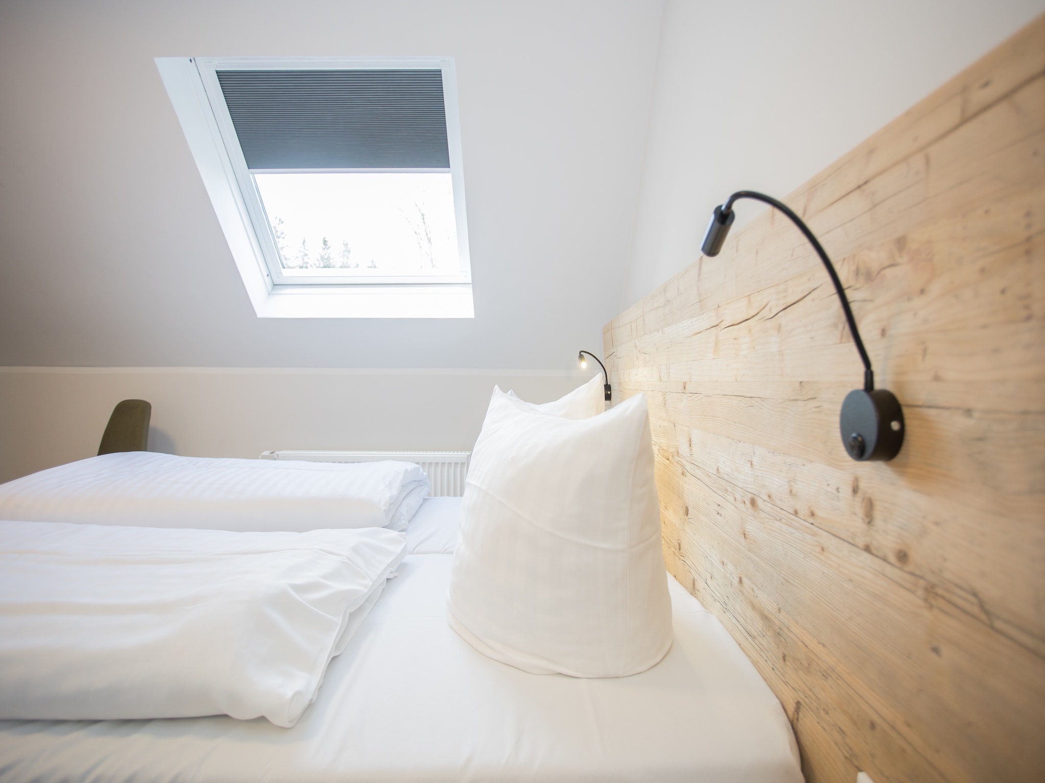 Ferienwohnung Apartment Winterglück