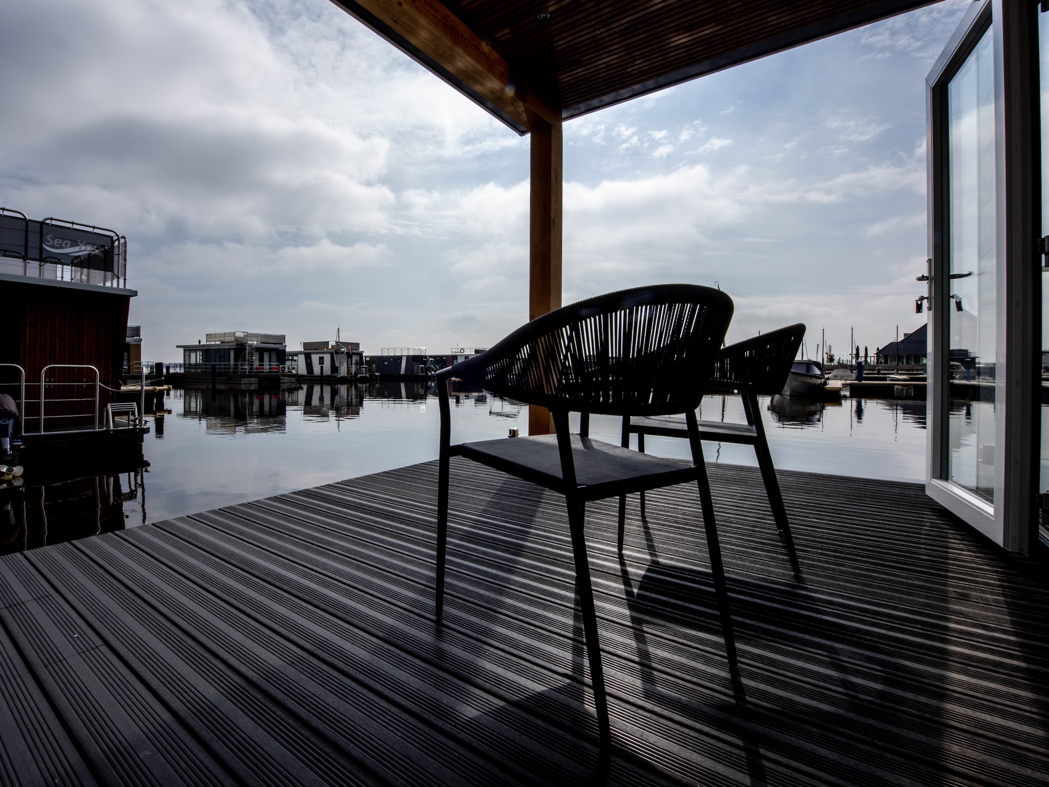  RiggelBrug Sneekermeer