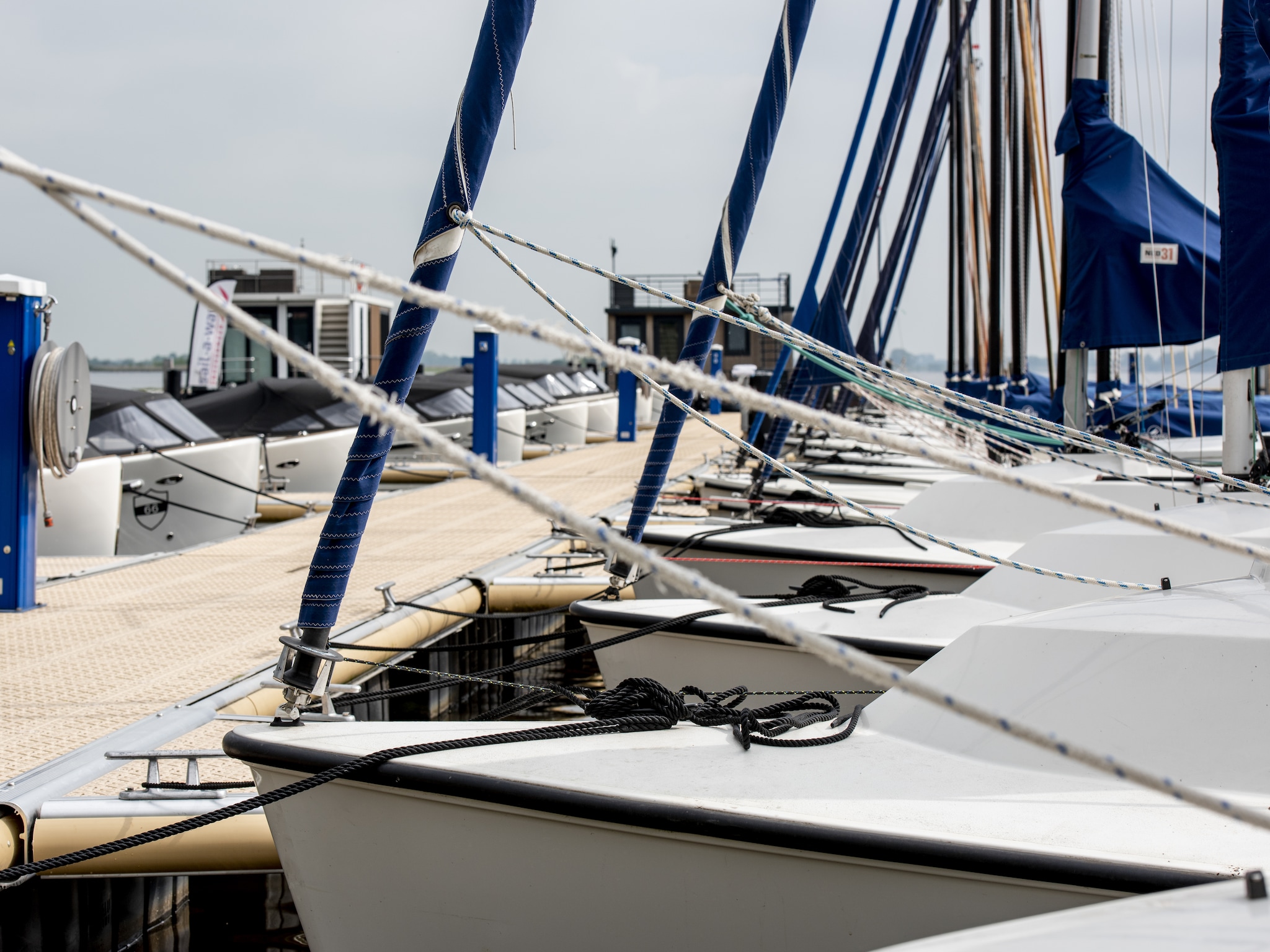   RiggelBrug Sneekermeer