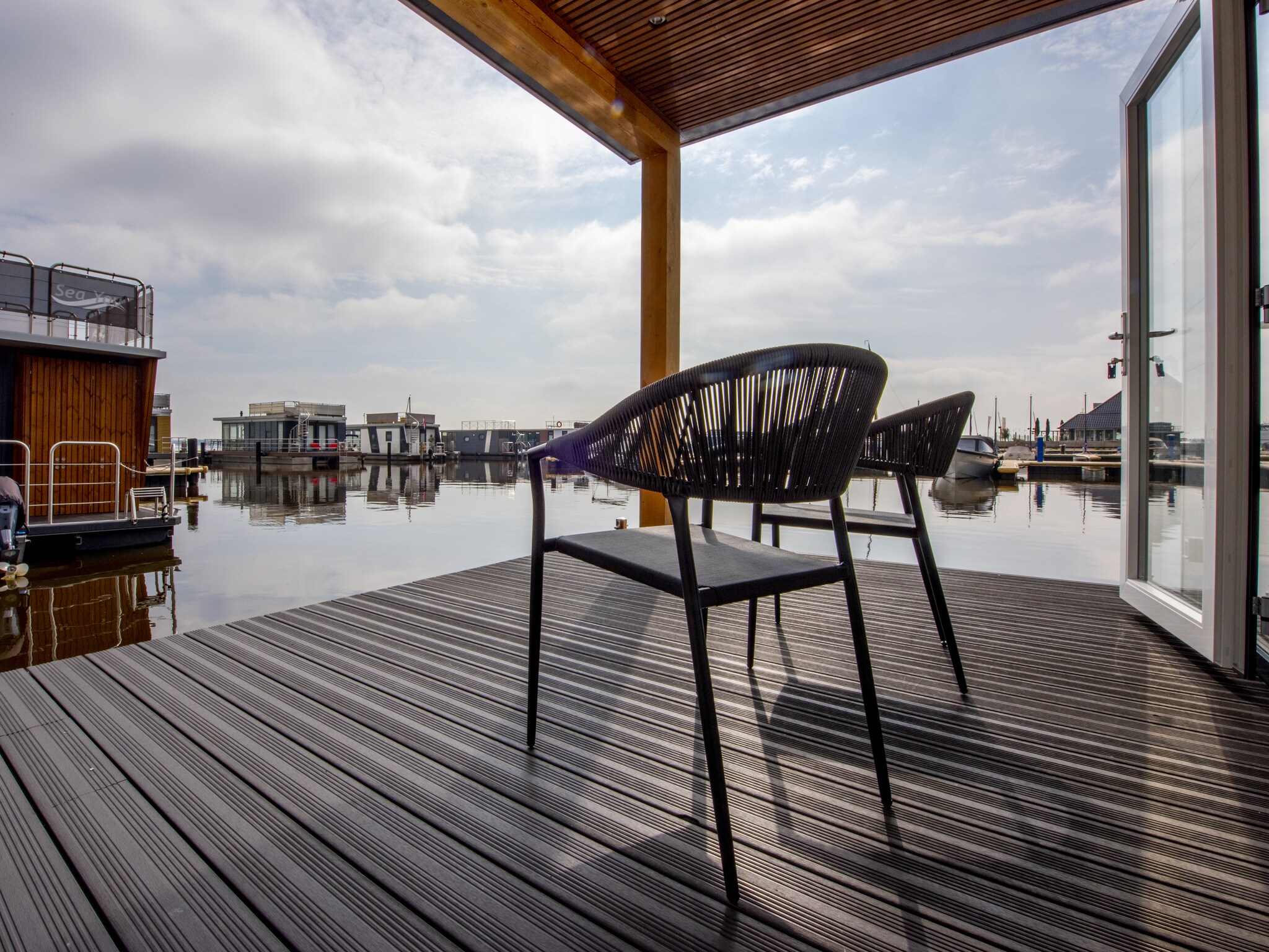   RiggelBrug Sneekermeer
