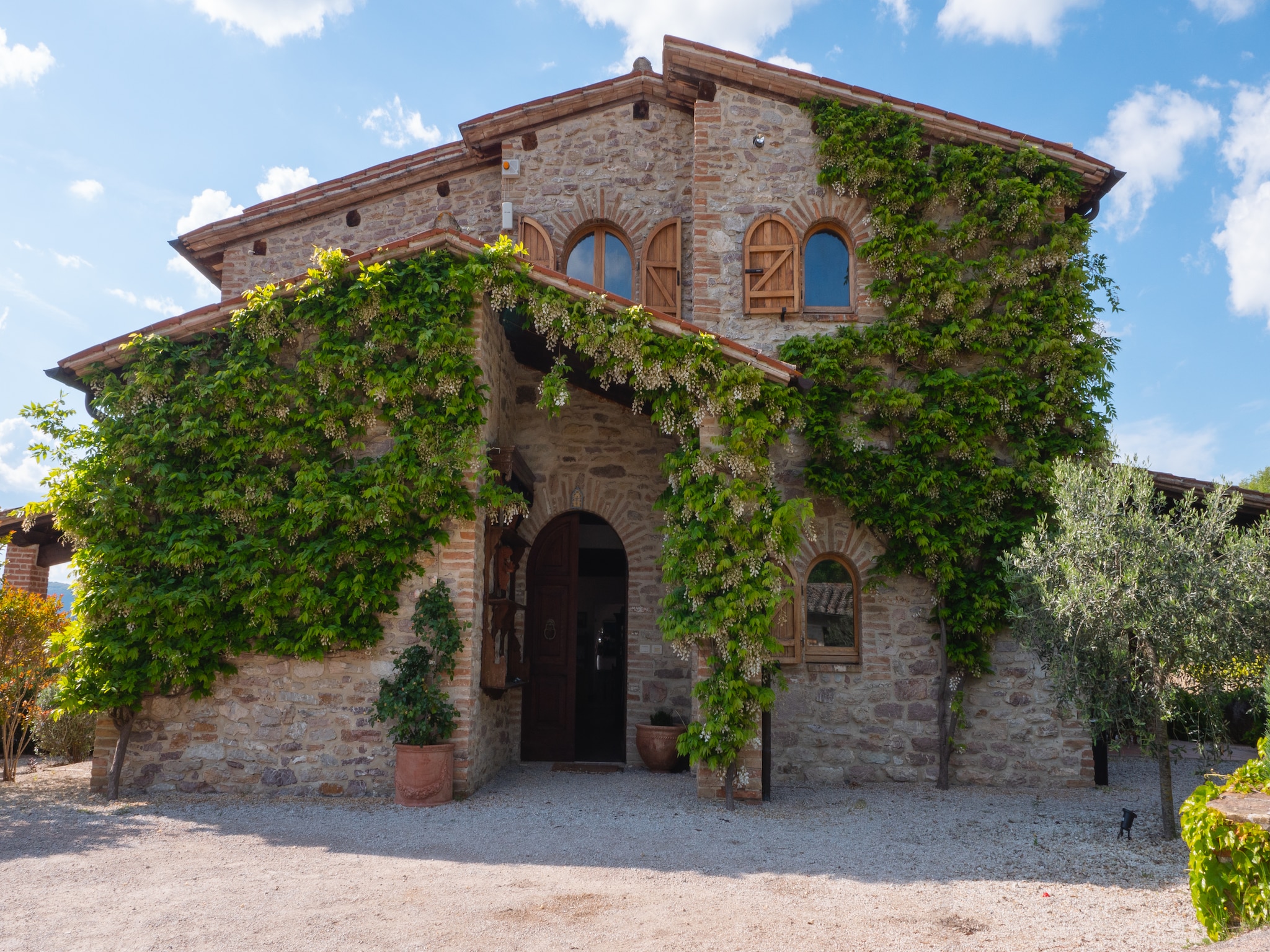   San Giovanni Dieci
