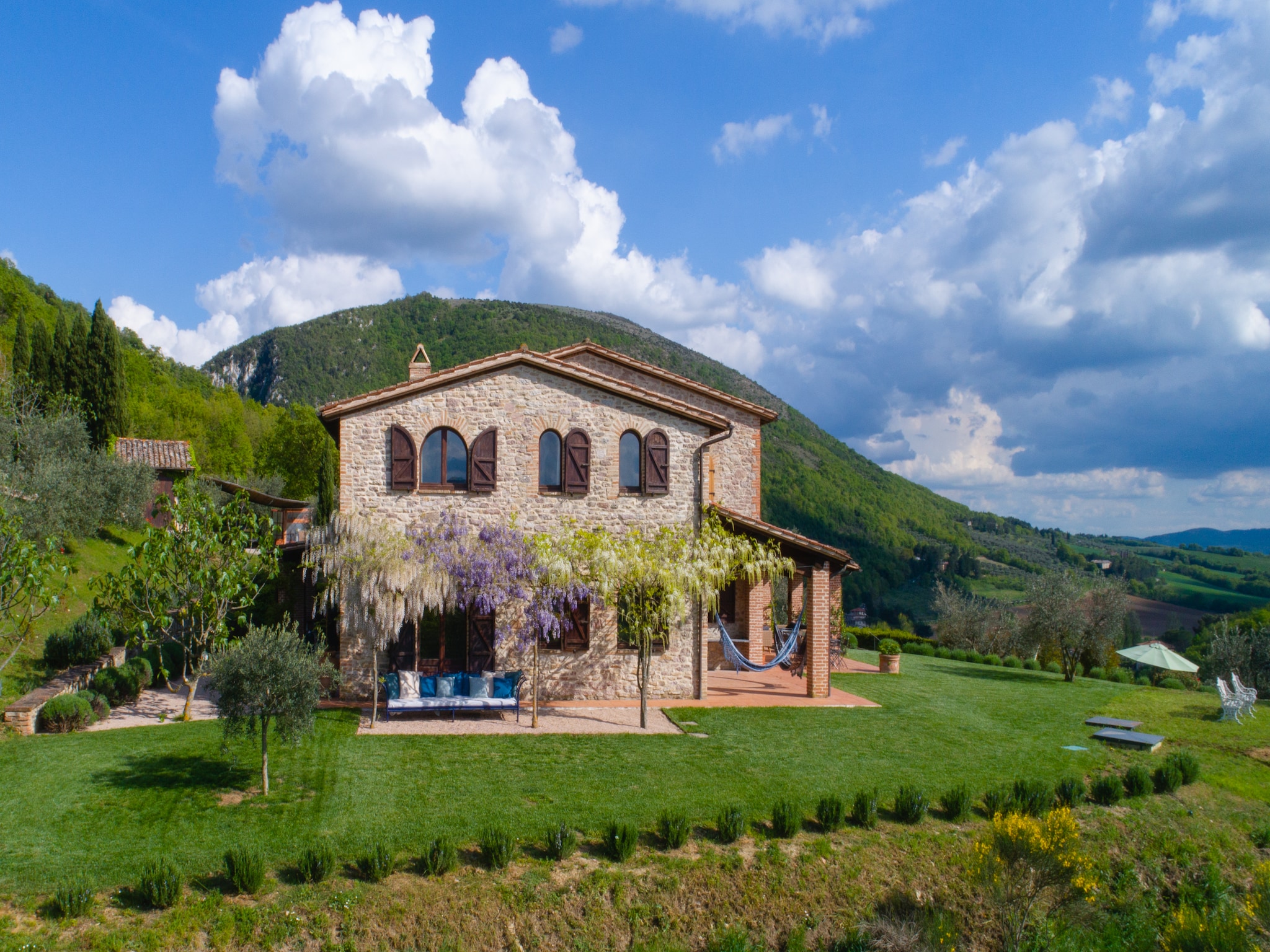   San Giovanni Dieci