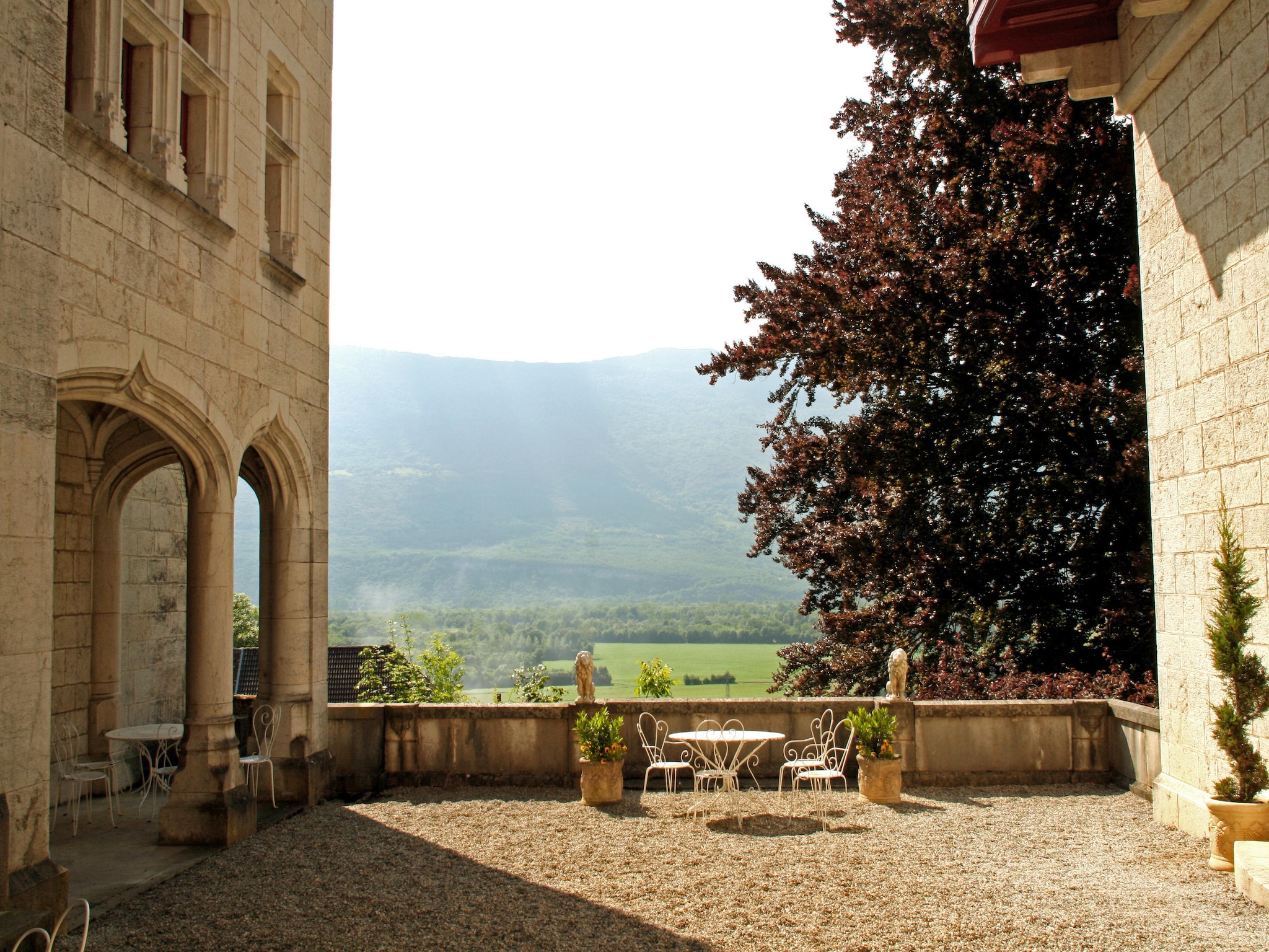 Ferienhaus Pluton