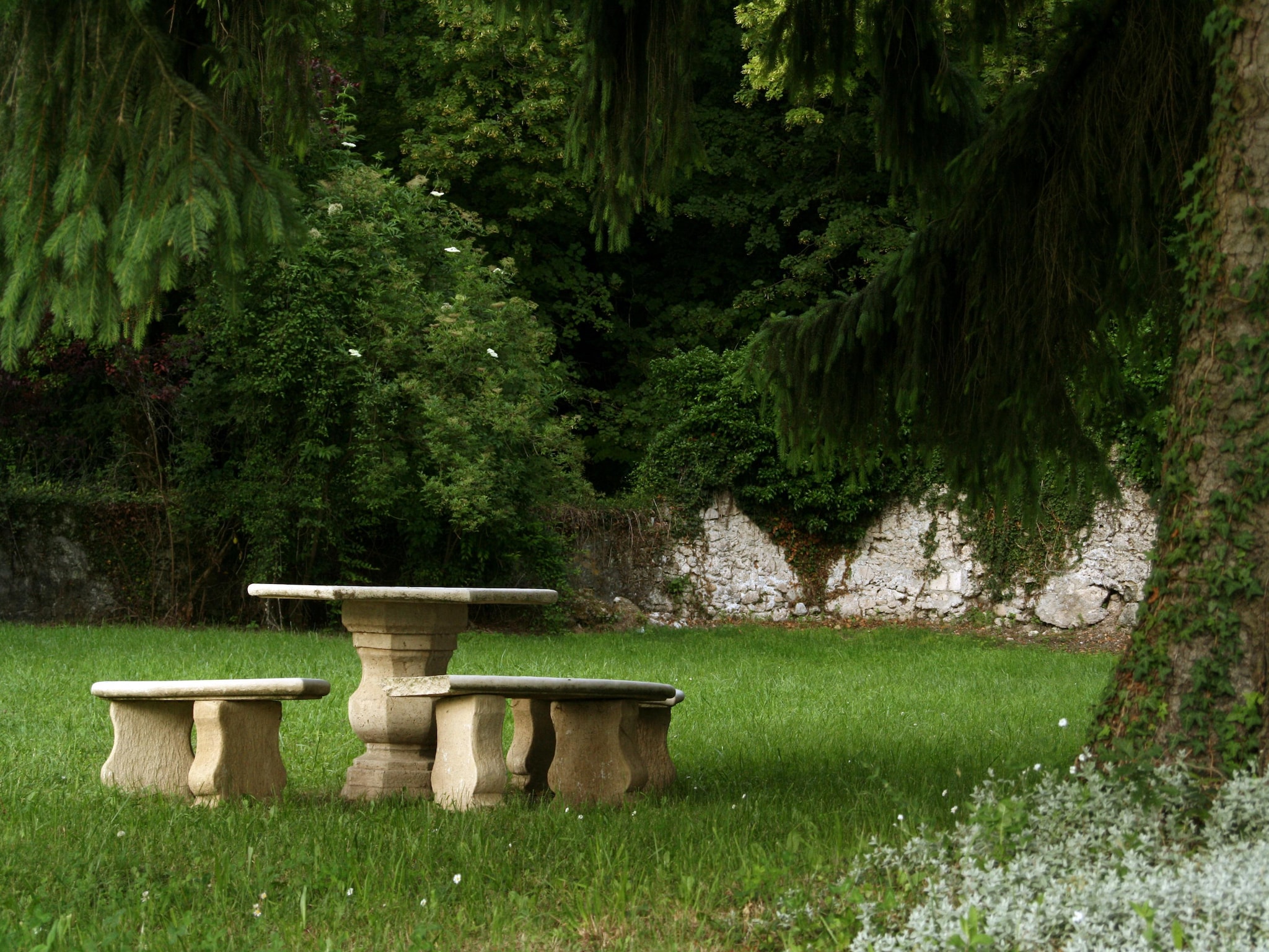 Ferienhaus Pluton