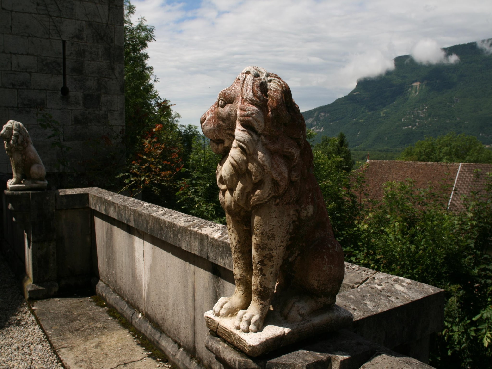 Ferienhaus Pluton