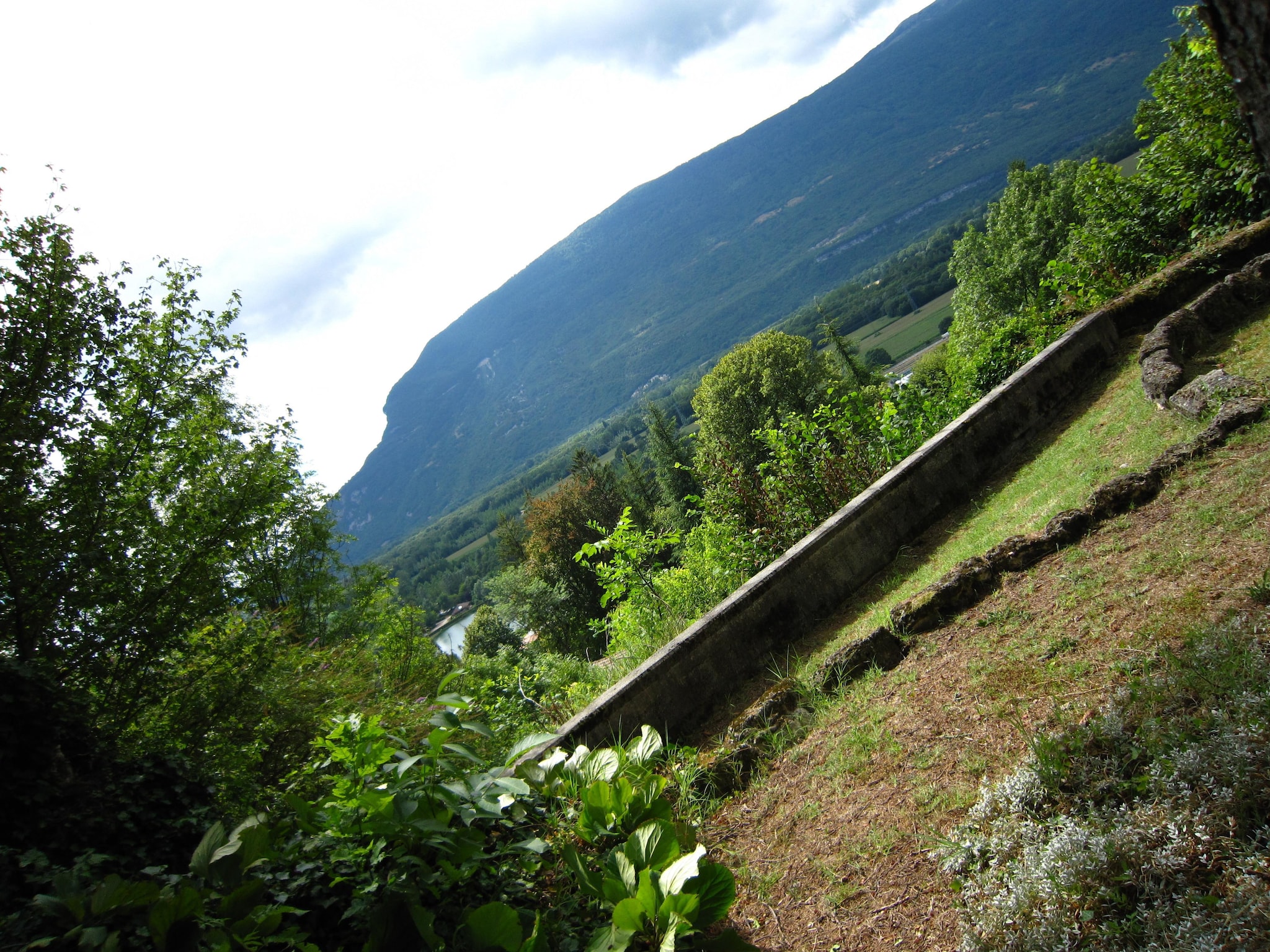 Ferienhaus Pluton
