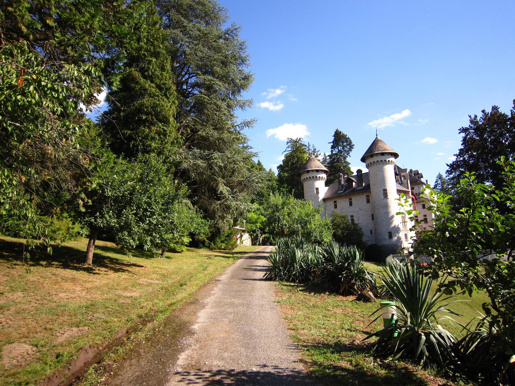Ferienhaus Pluton