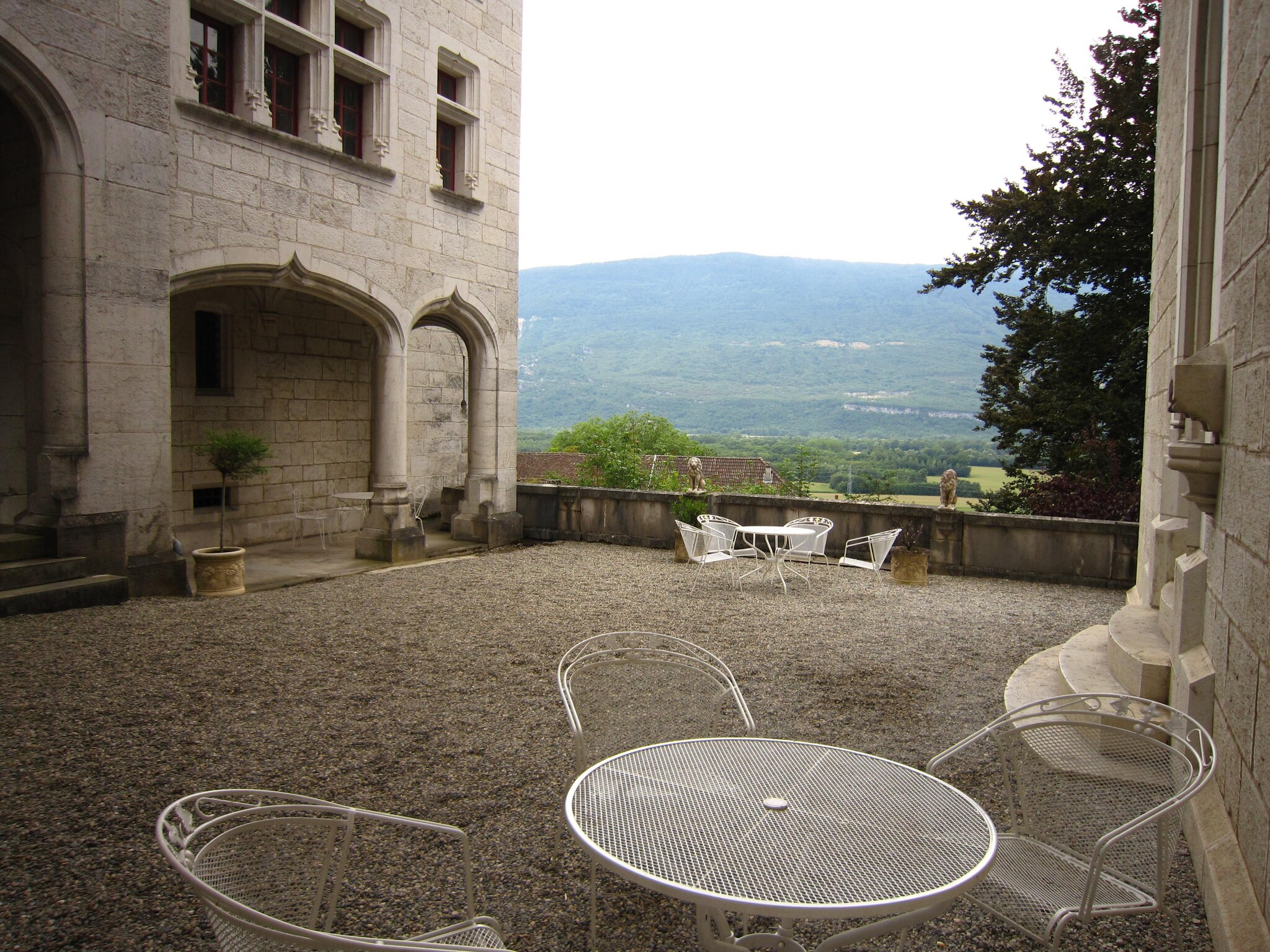 Ferienhaus Pluton