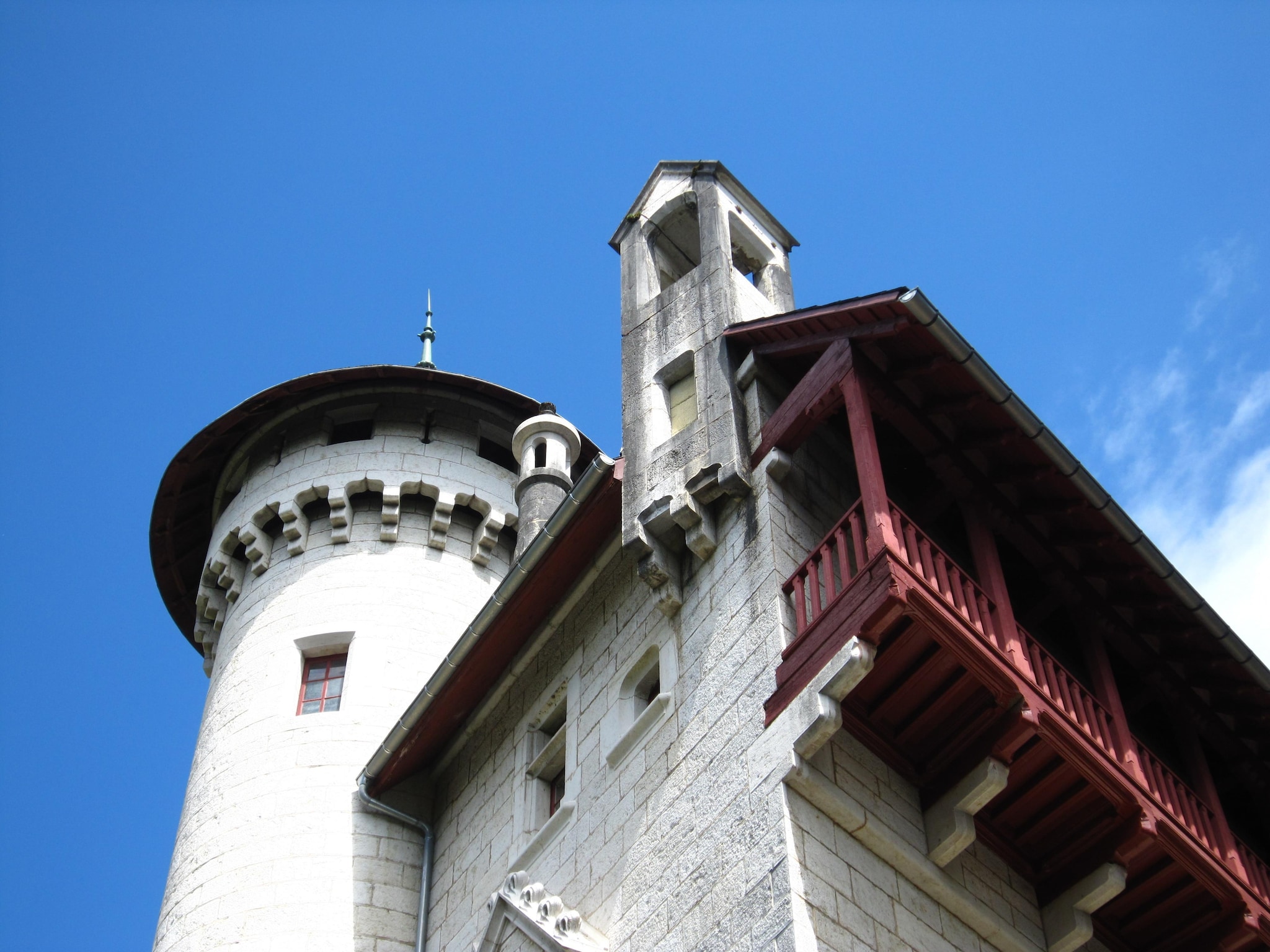 Ferienhaus Pluton