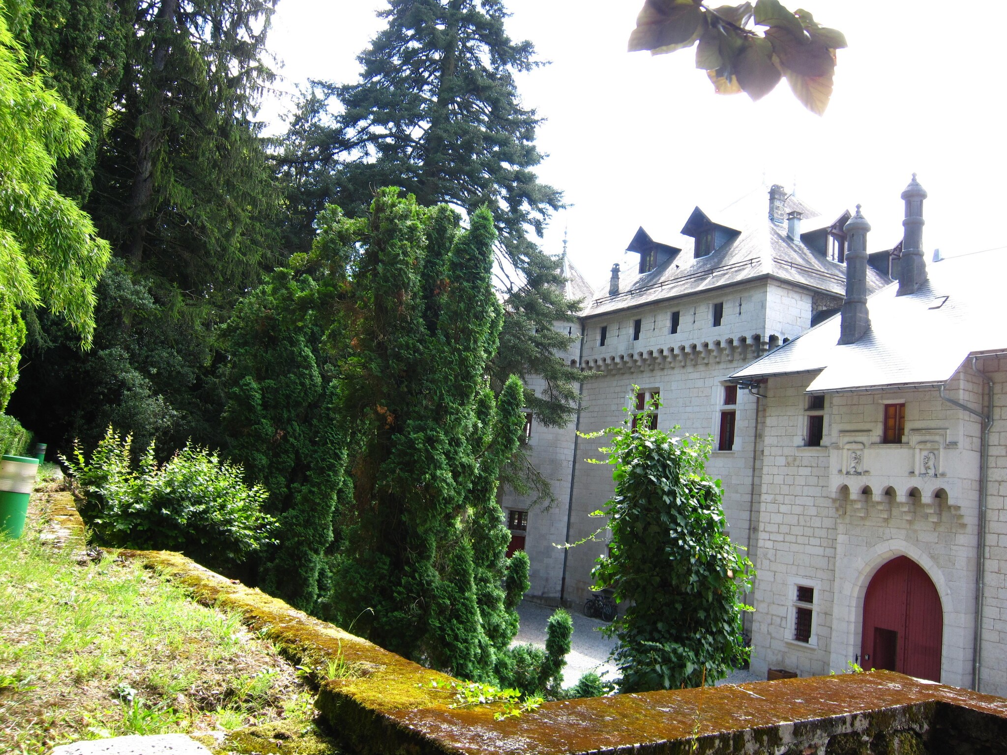 Ferienhaus Pluton