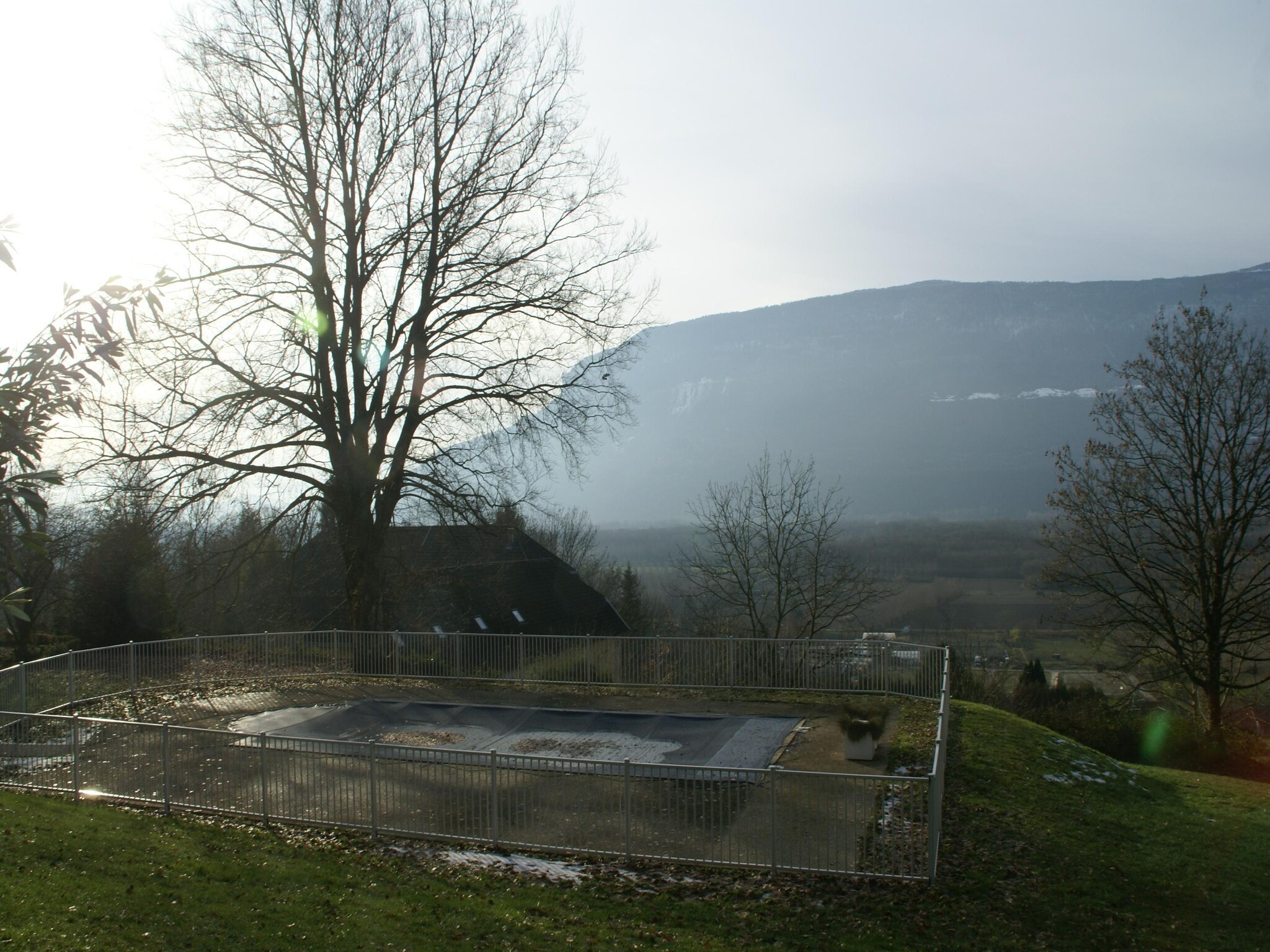 Ferienhaus Pluton