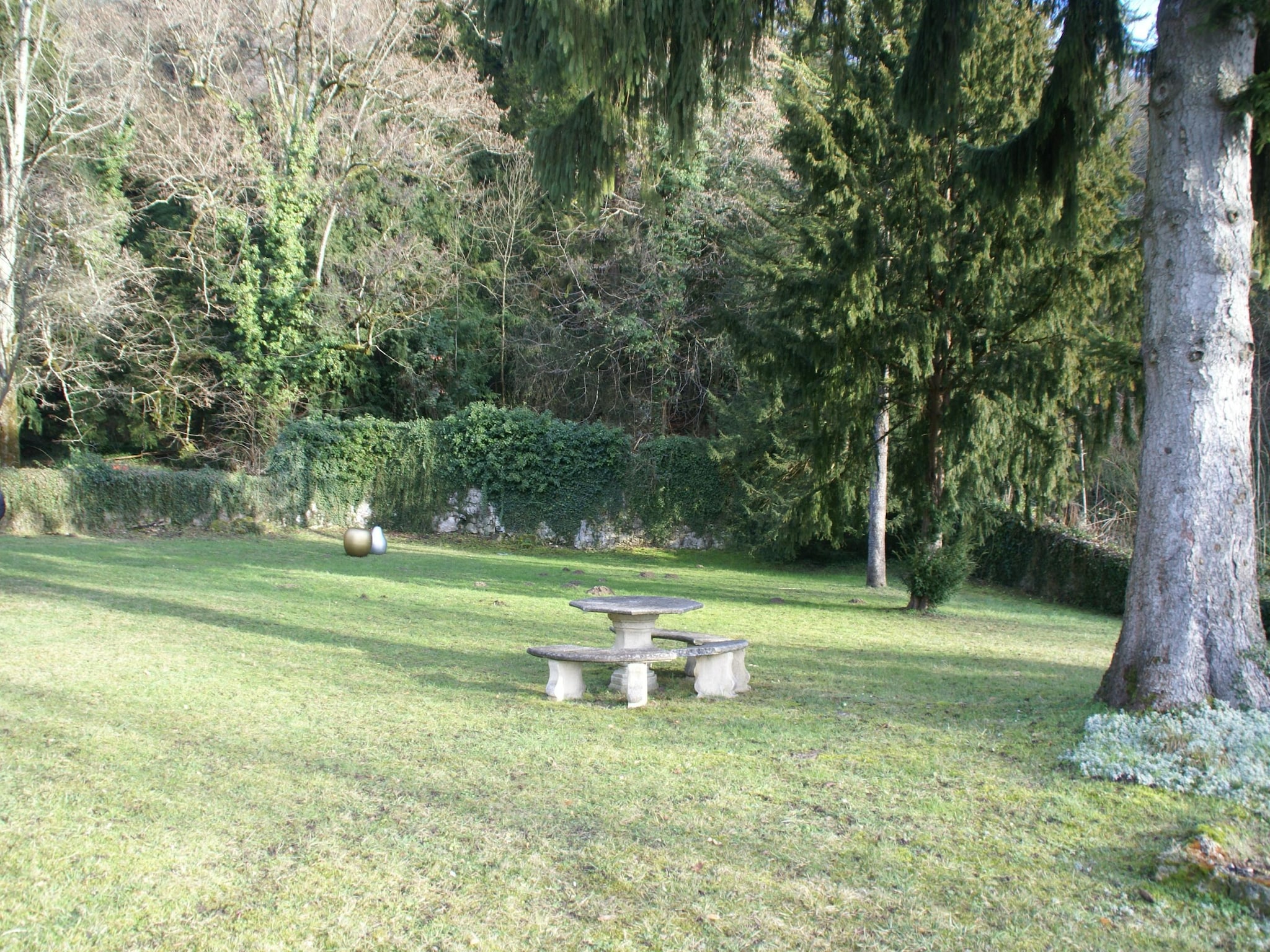 Ferienhaus Pluton