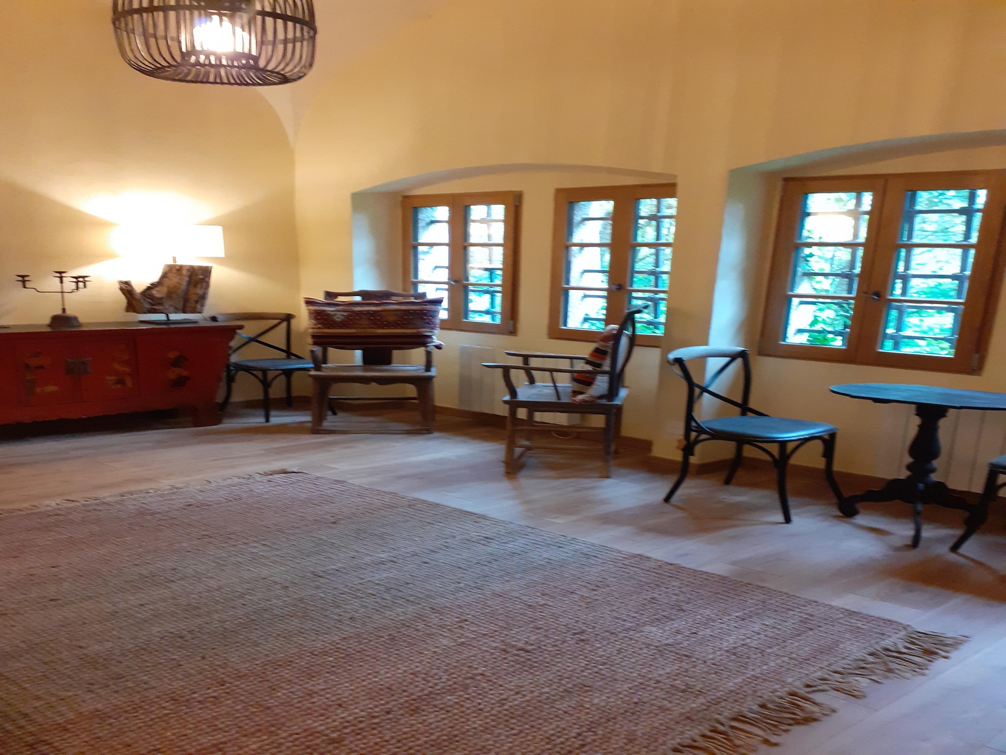 Ferienhaus Pluton