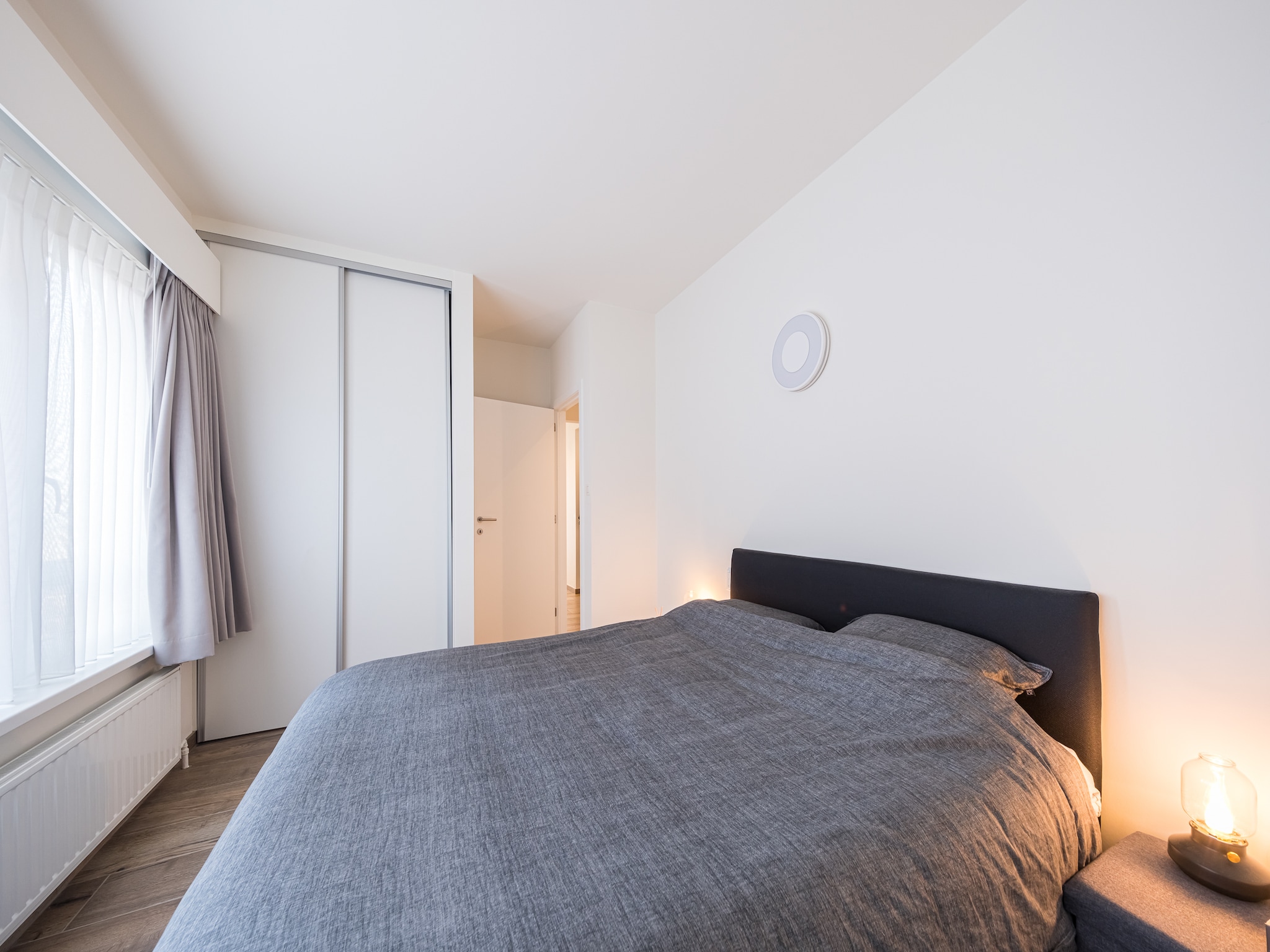 Appartement Costa Brava 0101