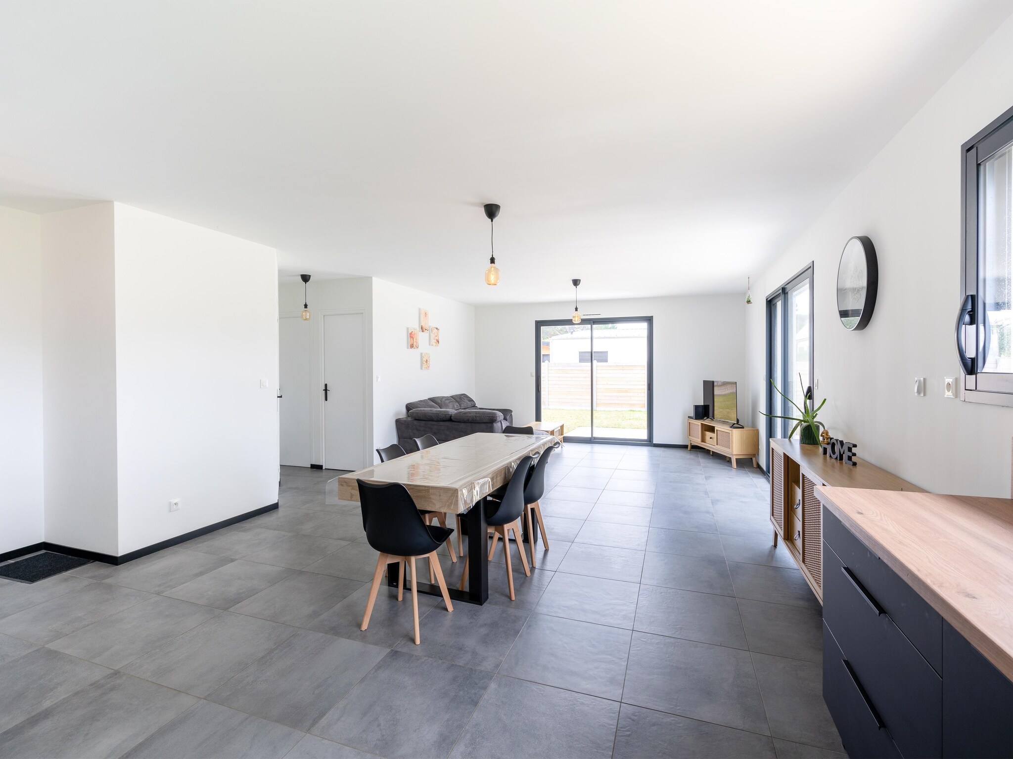   Maison près de la Plage Normande