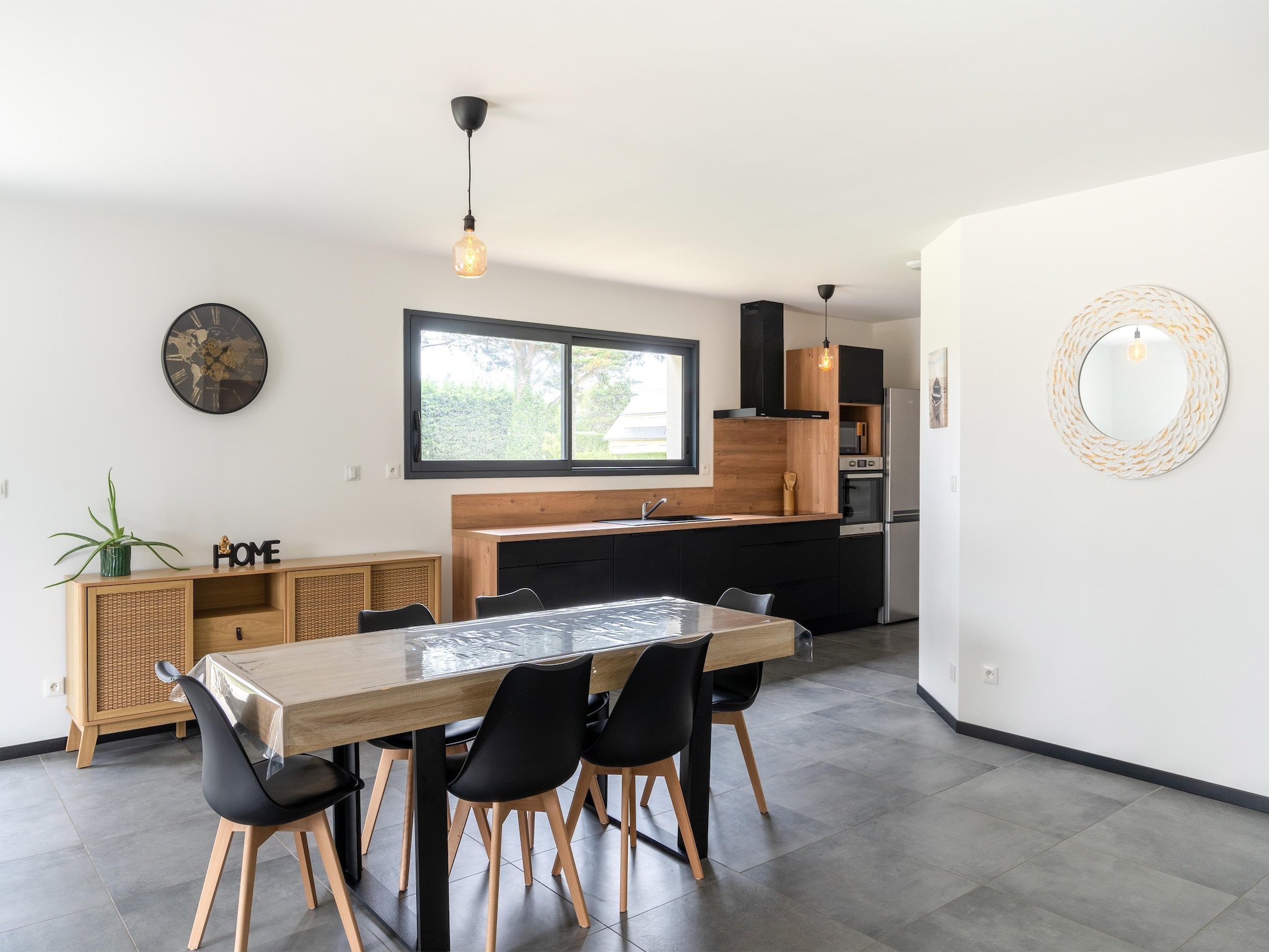   Maison près de la Plage Normande