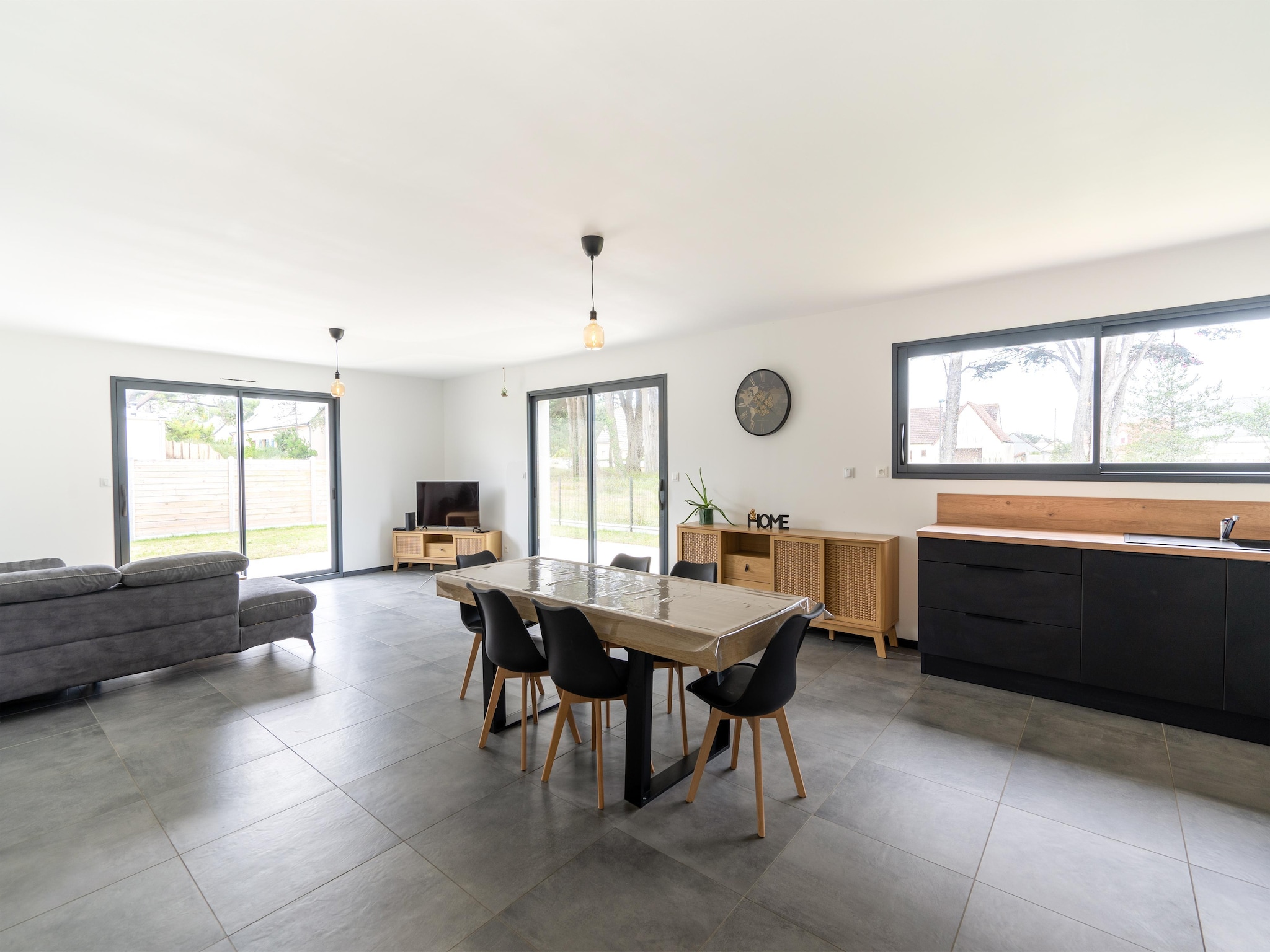   Maison près de la Plage Normande
