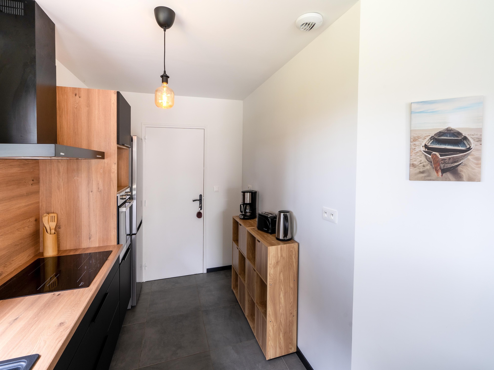   Maison près de la Plage Normande