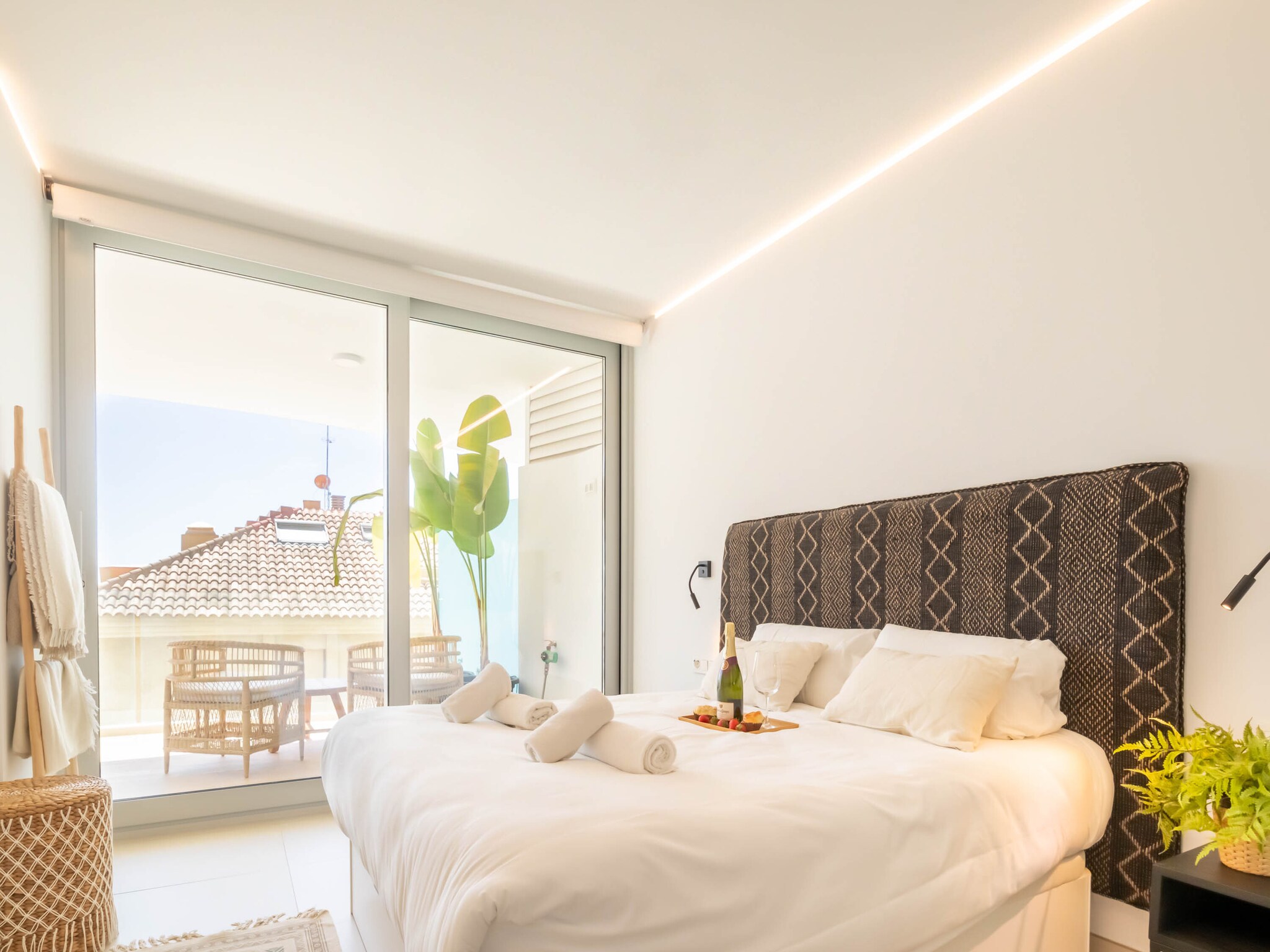 Appartement CT 219 HHH - Faro's Wave - Higueron Boutique Selec