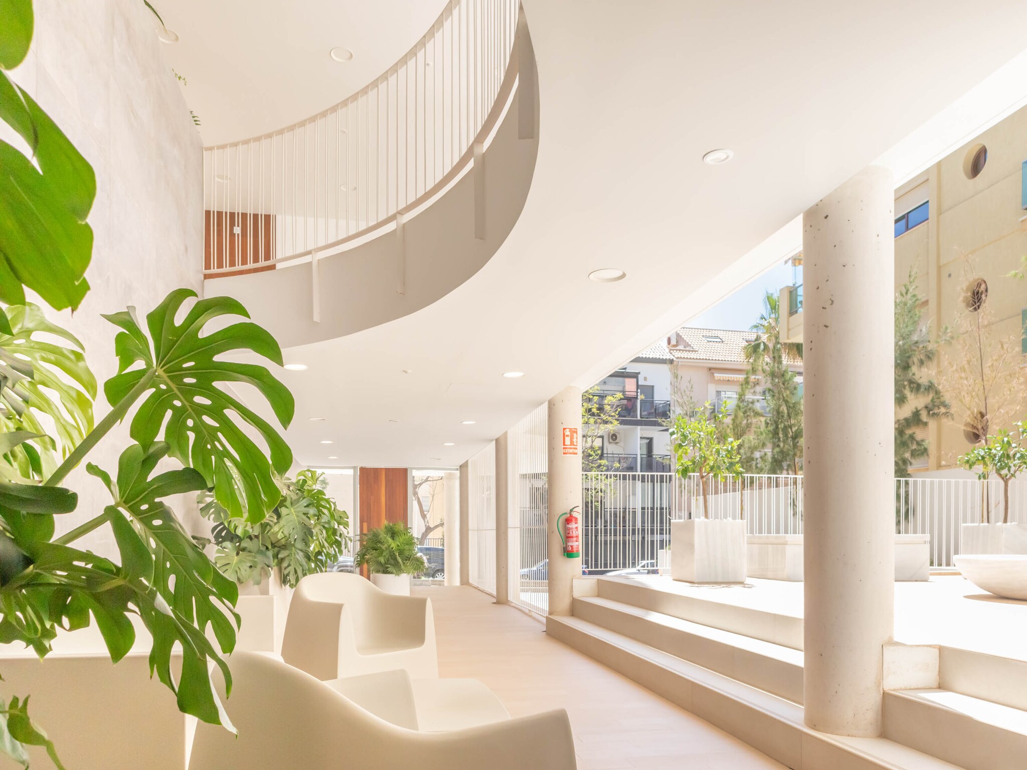 Appartement CT 219 HHH - Faro's Wave - Higueron Boutique Selec