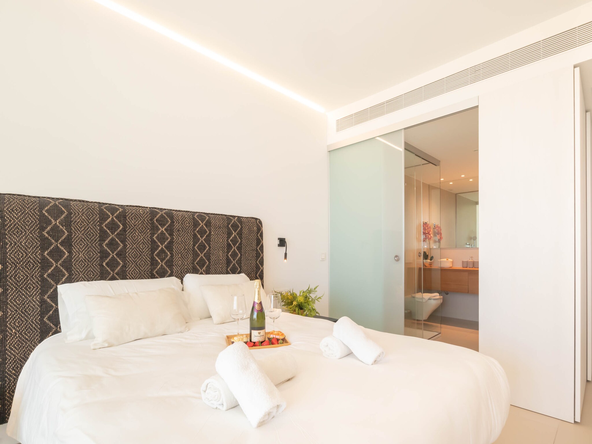 Appartement CT 219 HHH - Faro's Wave - Higueron Boutique Selec