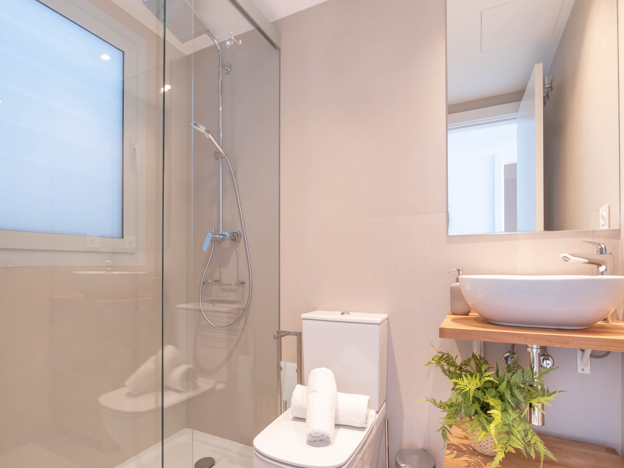 Appartement CT 219 HHH - Faro's Wave - Higueron Boutique Selec