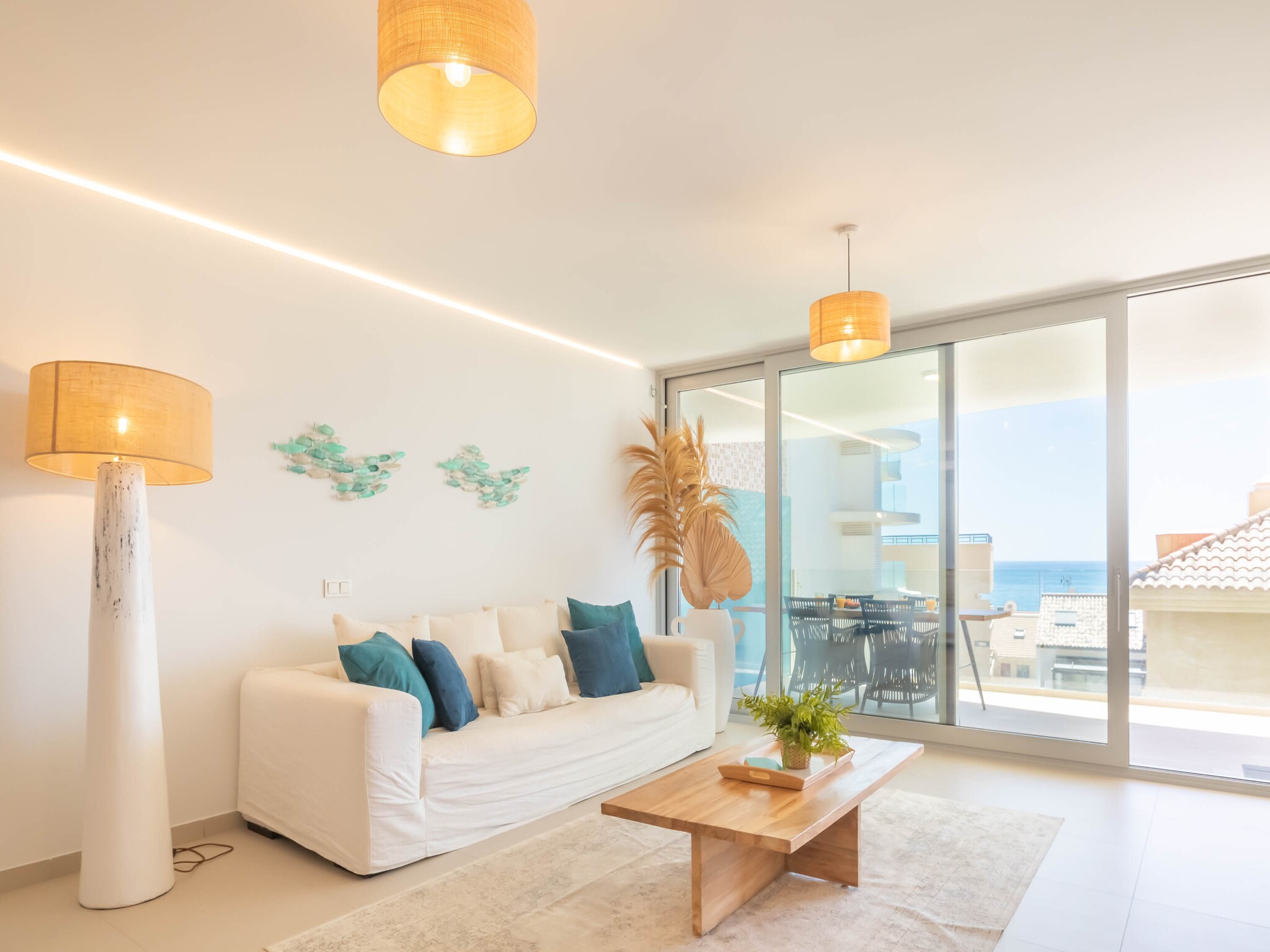 Appartement CT 219 HHH - Faro's Wave - Higueron Boutique Selec