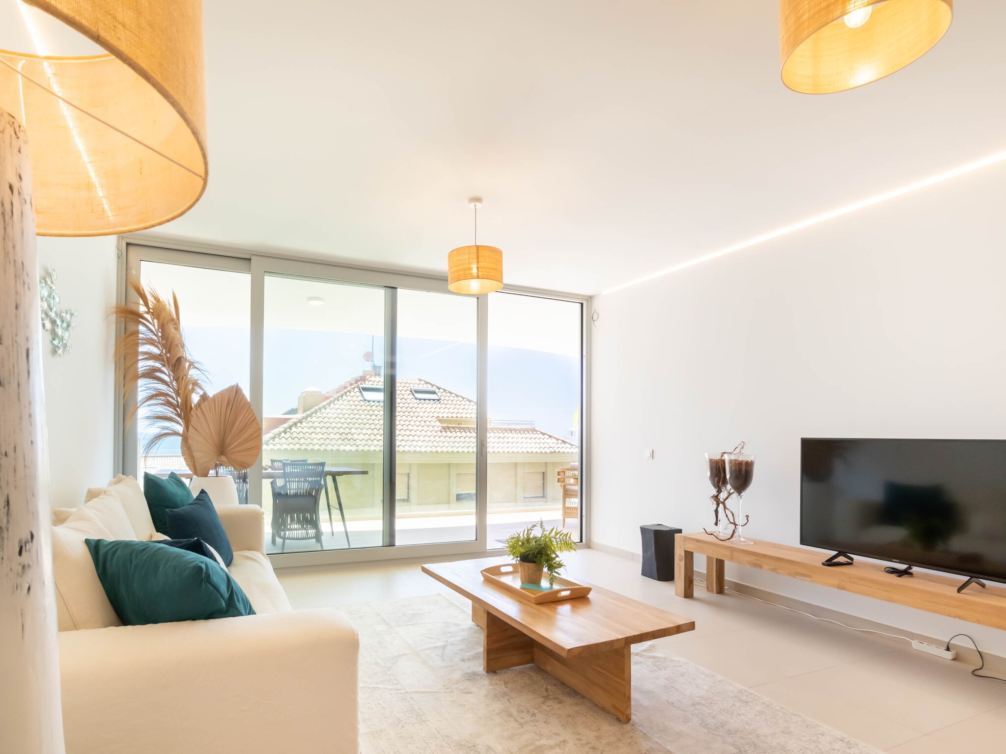 Appartement CT 219 HHH - Faro's Wave - Higueron Boutique Selec