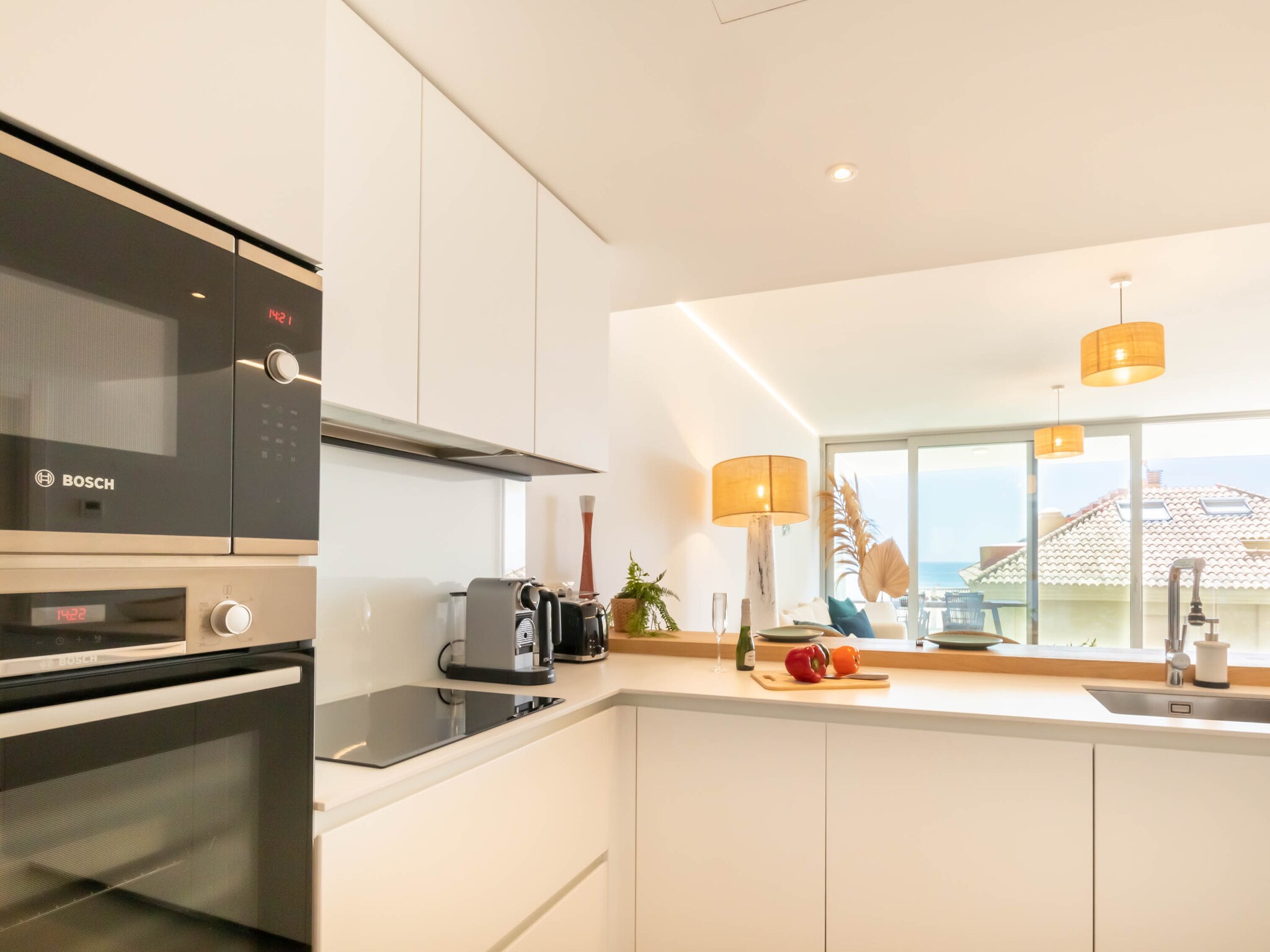 Appartement CT 219 HHH - Faro's Wave - Higueron Boutique Selec