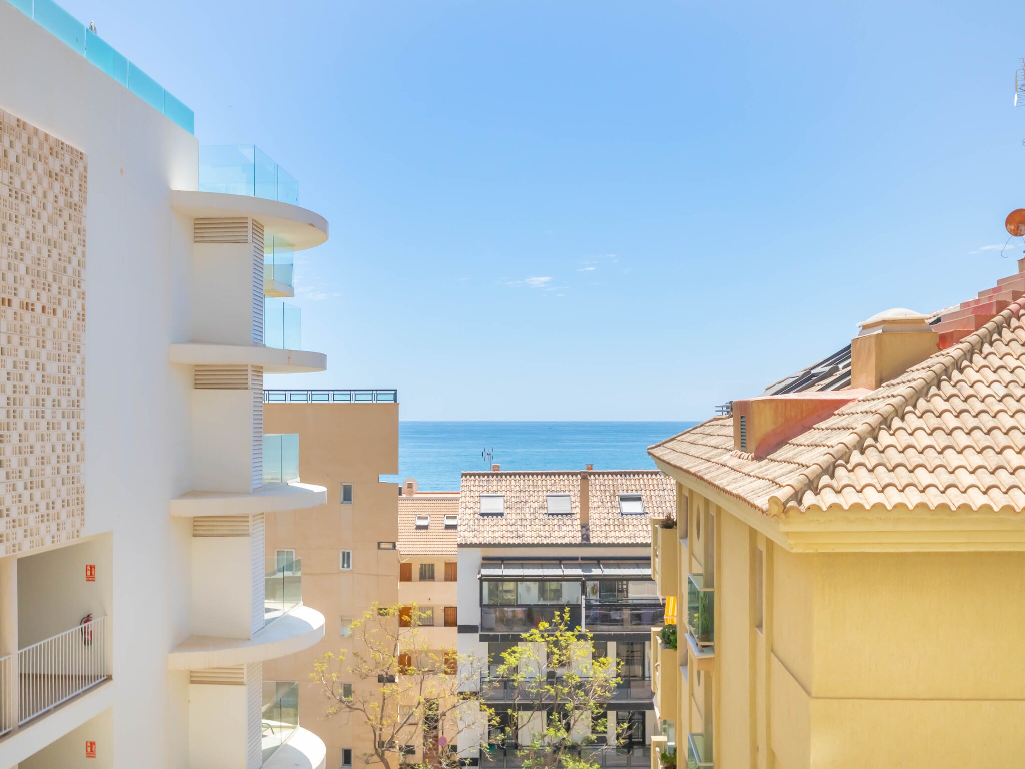 Appartement CT 219 HHH - Faro's Wave - Higueron Boutique Selec