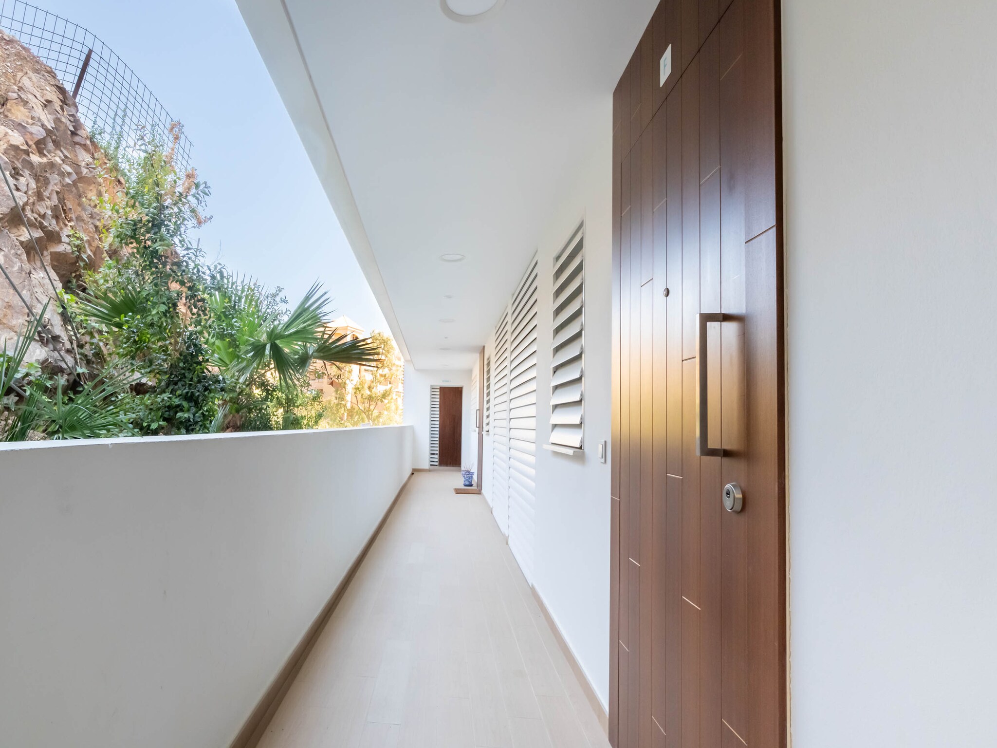 Appartement CT 219 HHH - Faro's Wave - Higueron Boutique Selec