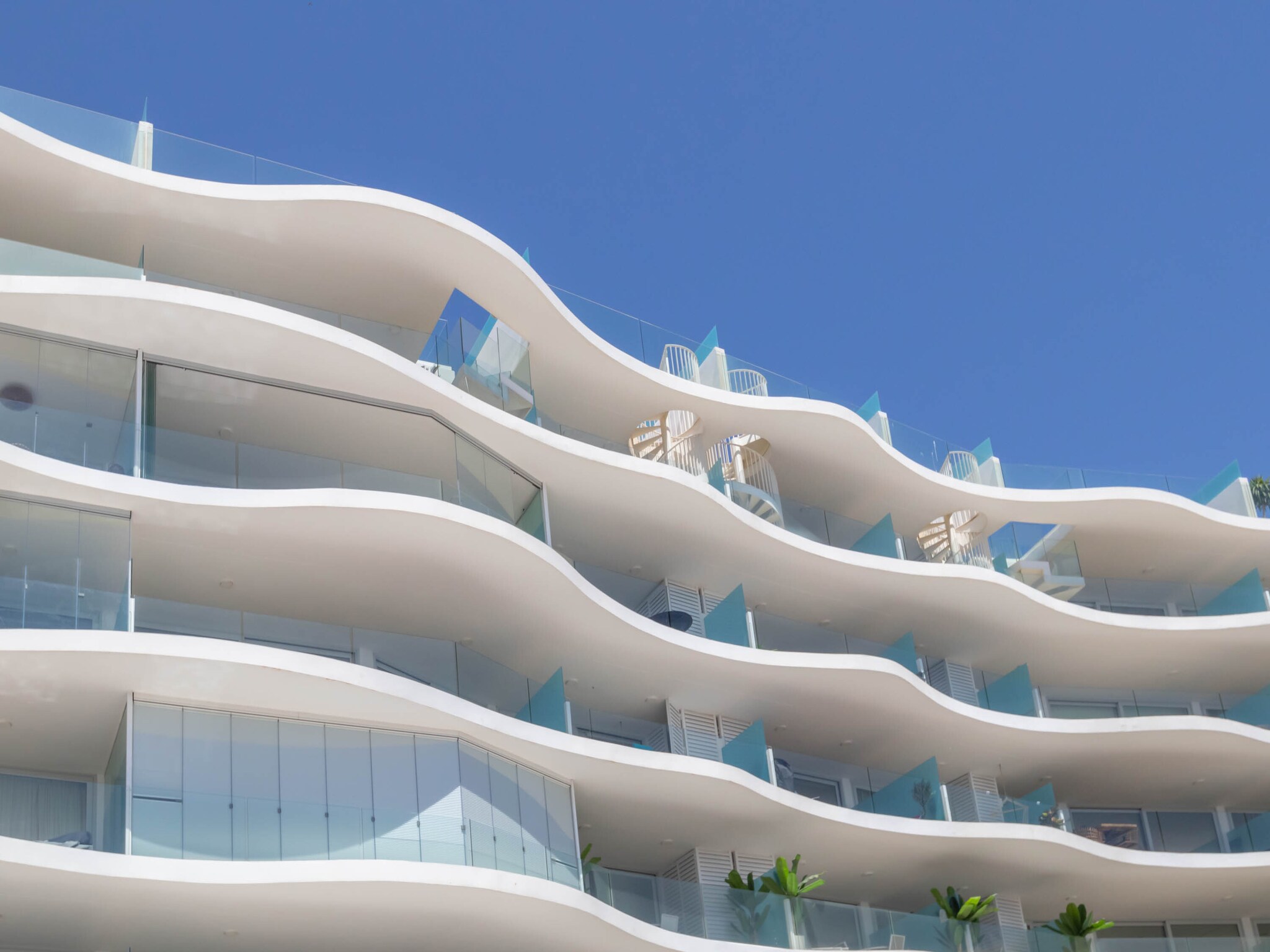 Appartement CT 219 HHH - Faro's Wave - Higueron Boutique Selec