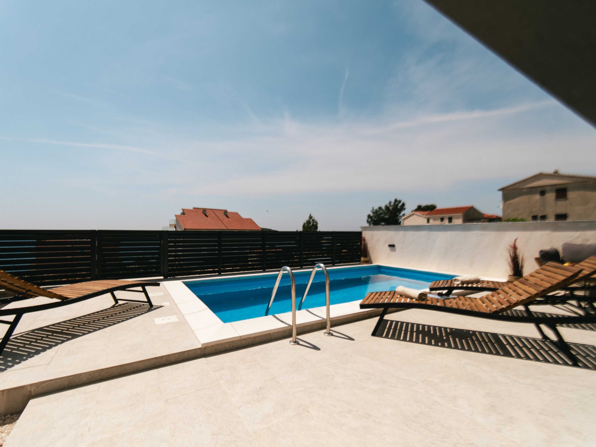 Dům Villa La  Ze - Three Bedroom Villa with Swimming P
