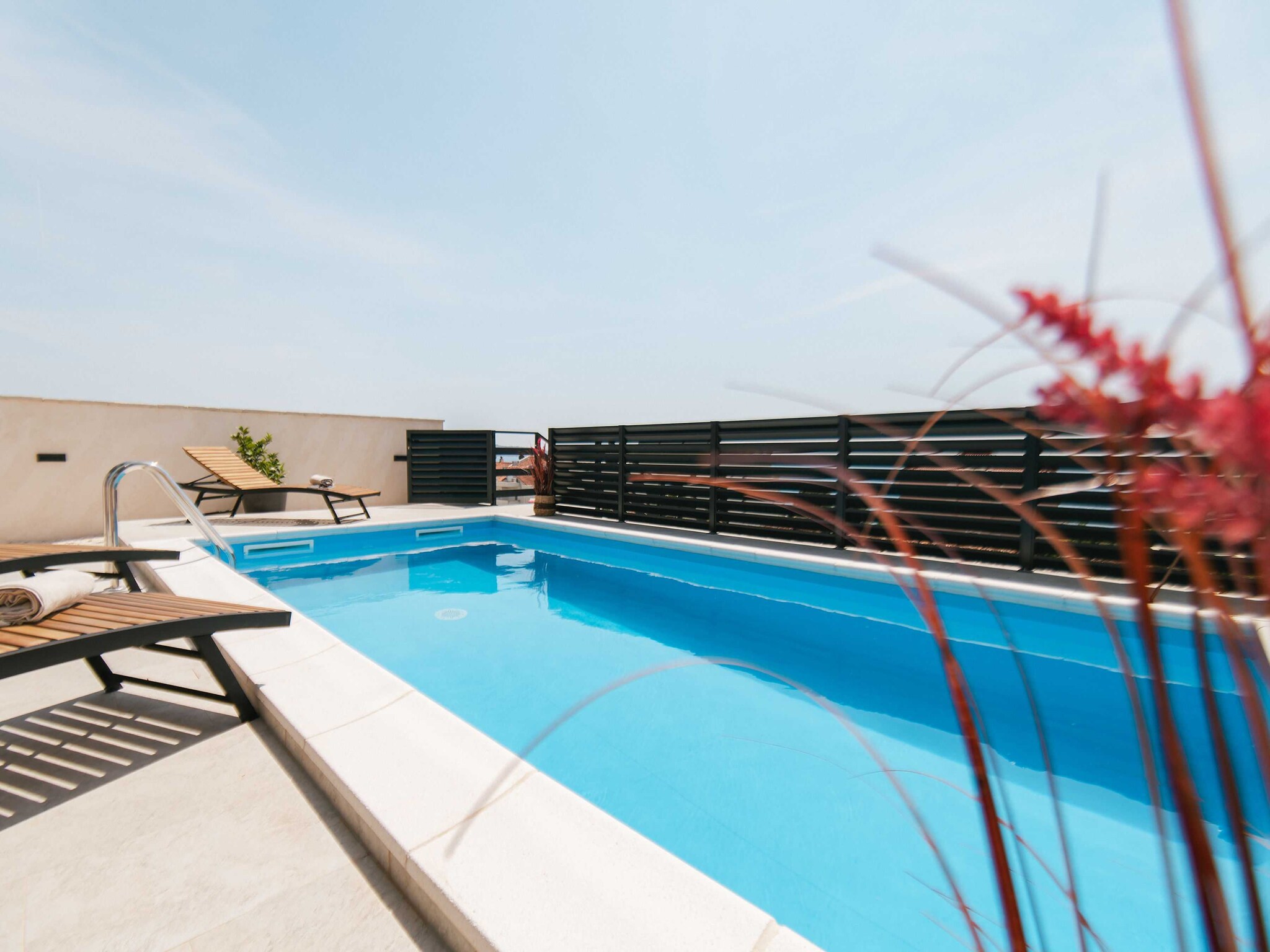 Dům Villa La  Ze - Three Bedroom Villa with Swimming P