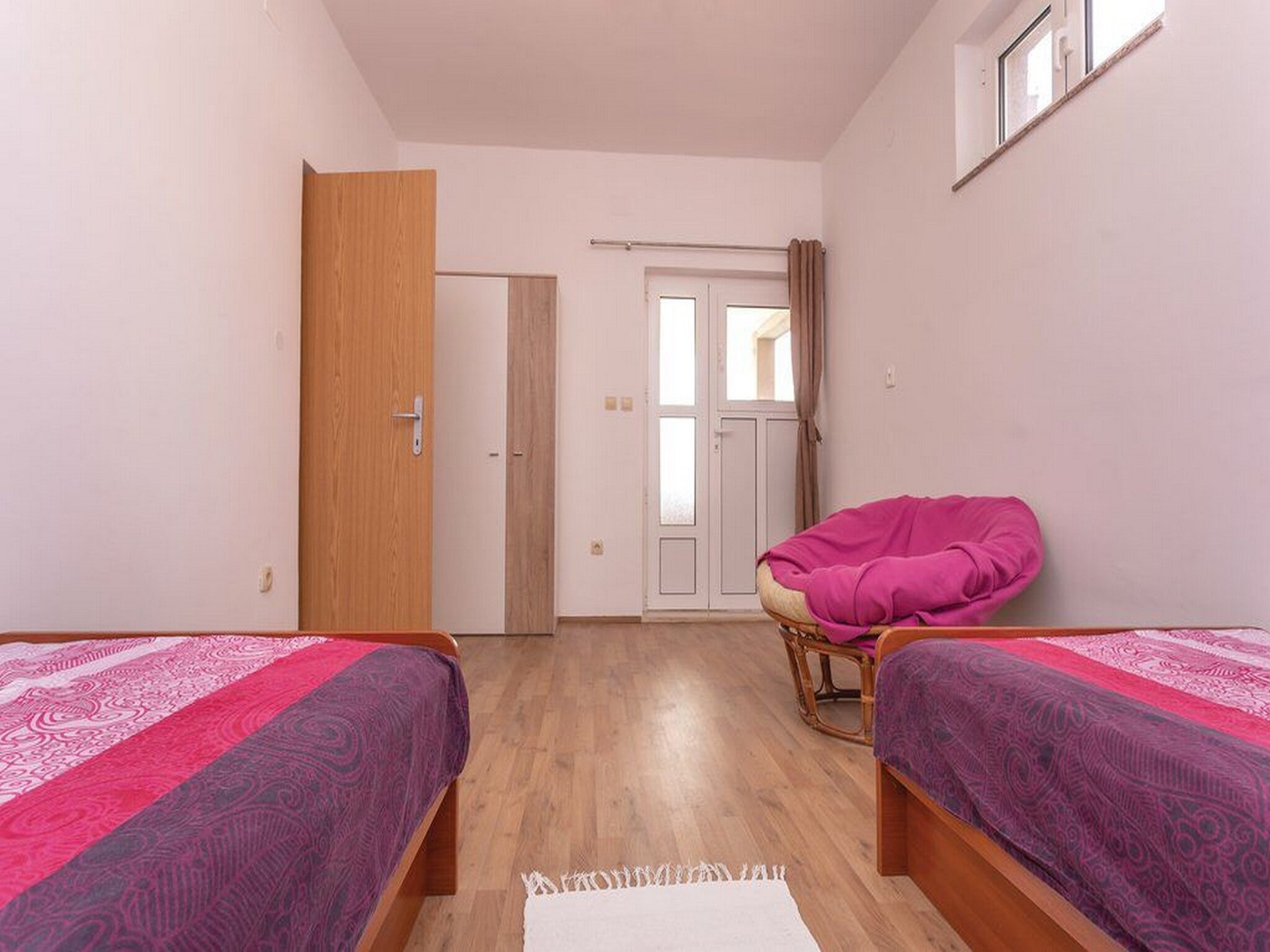 Appartamento Apartment Niko - Two Bedroom Apartment with Swimmi