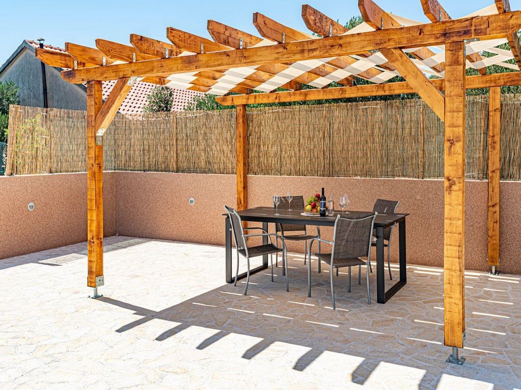 Appartamento Apartment Niko - Two Bedroom Apartment with Swimmi