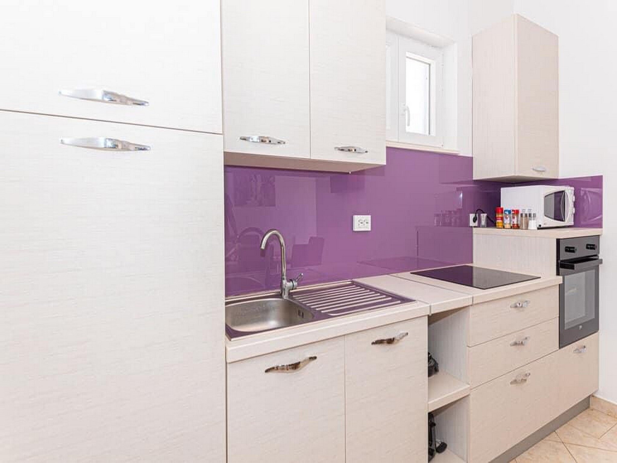 Appartamento Apartment Niko - Two Bedroom Apartment with Swimmi